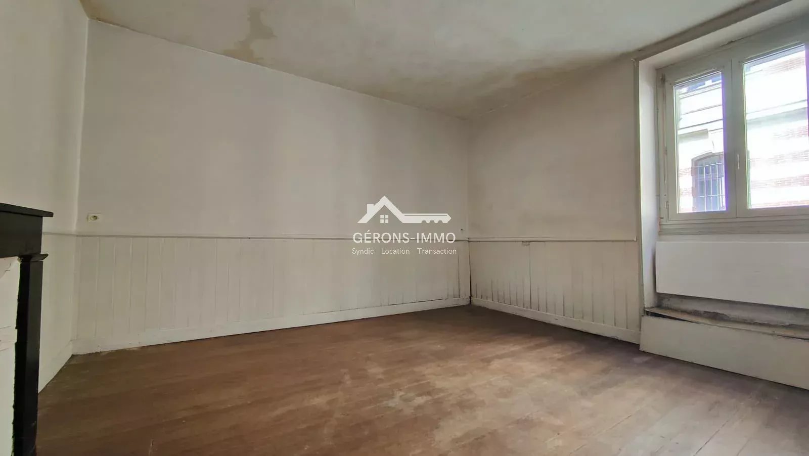 Achat: Appartement T3 – Nantes - Photo 3