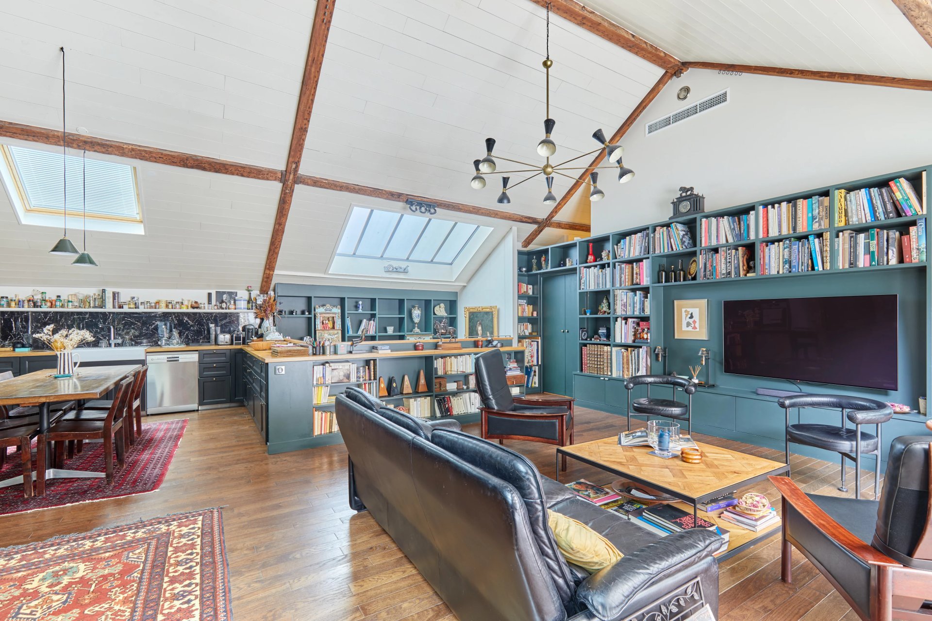 4 Bedroom Apartment/Flat's Image 10