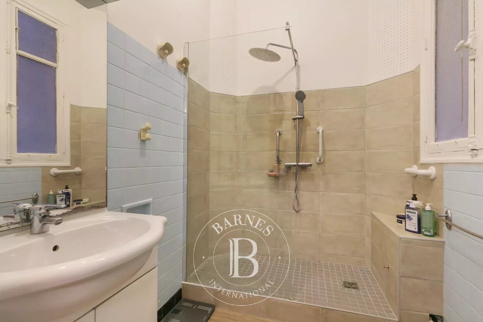 Daire Paris 17ème - picture 10