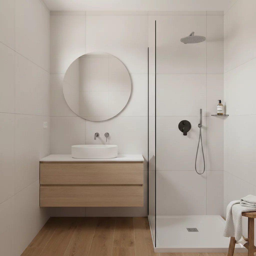 Charmant Appartement T3 de 69 m² en livraison rapide - Photo 2