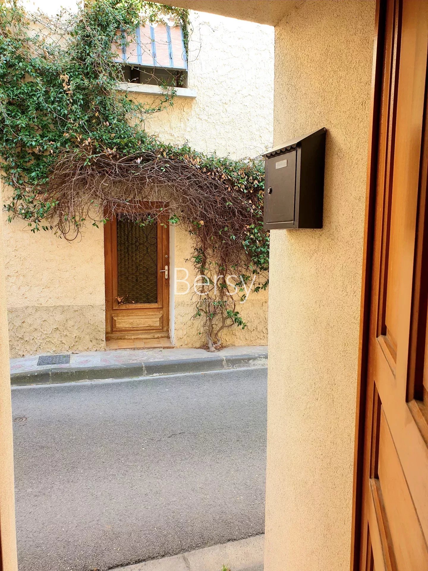 APPT T2 INDEPENDANT - COSY - CLIM - AUBIGNAN - Photo 4
