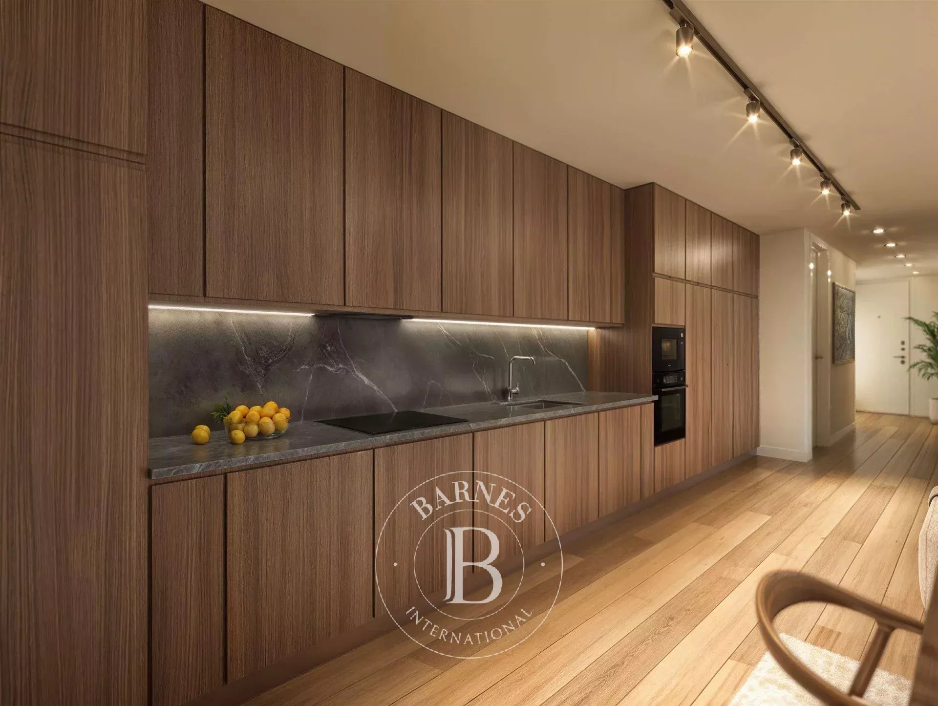 Sophistication by the Sea