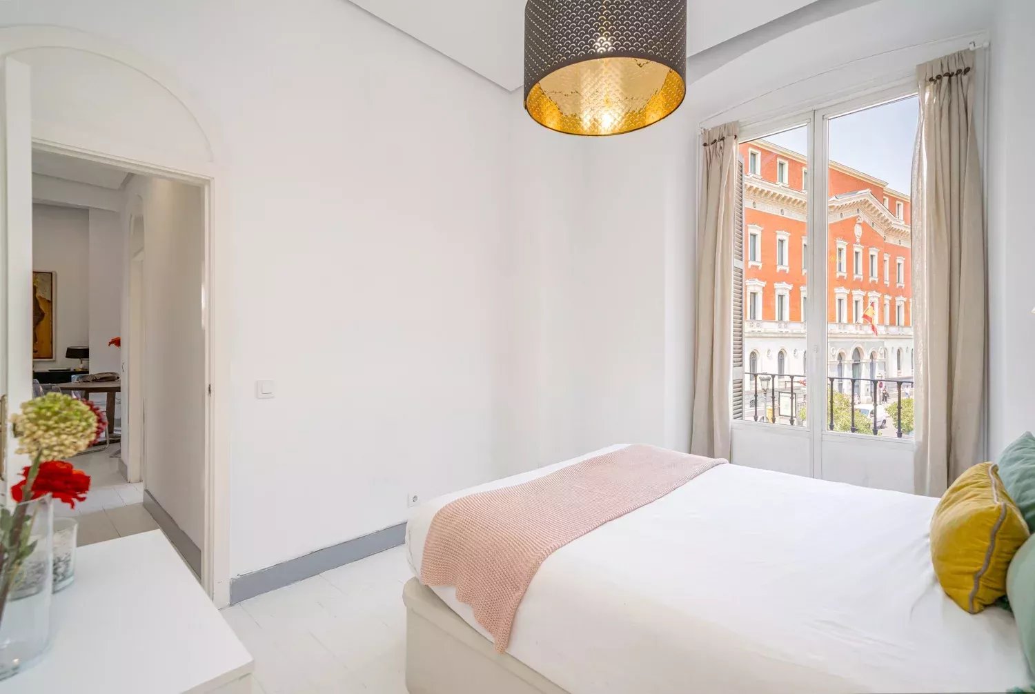 Daire Madrid - picture 29