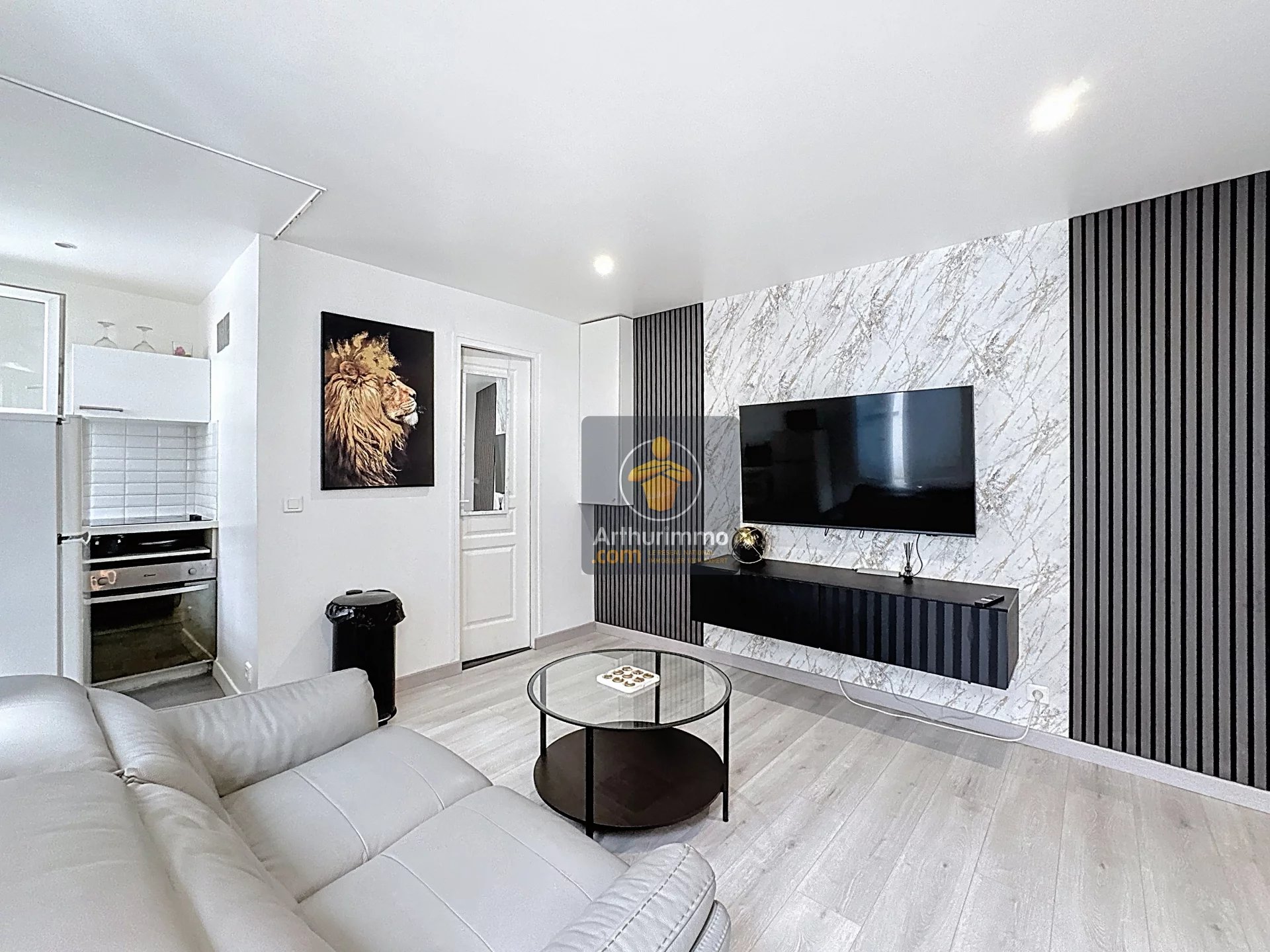 Agence immobilière de EURL HADJADJ IMMOBILIER