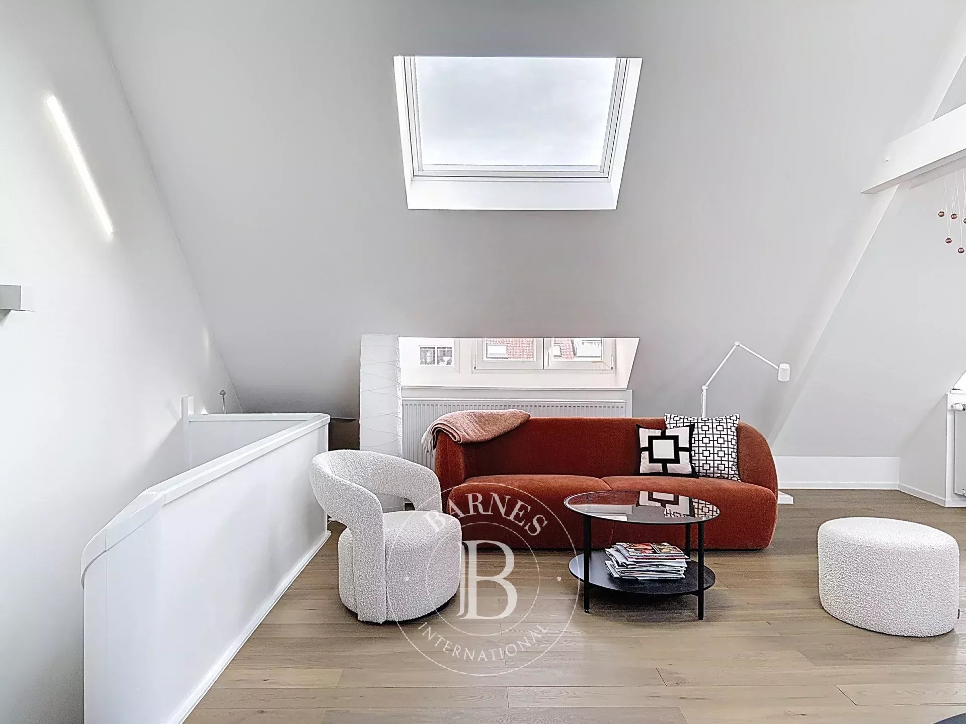 Fort Jaco - Duplex 3 slaapkamers