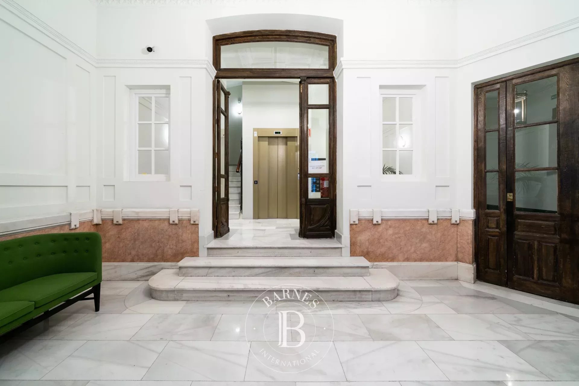 Daire Madrid - picture 23