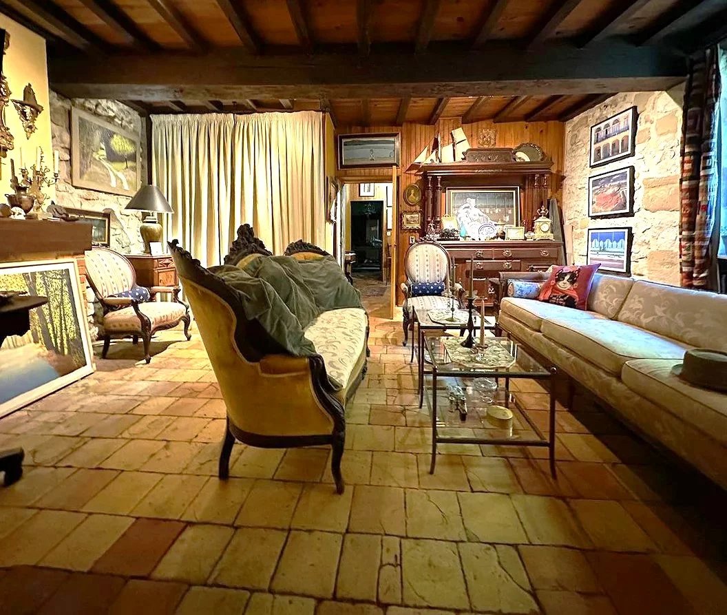 House in Lauzun - Image 3