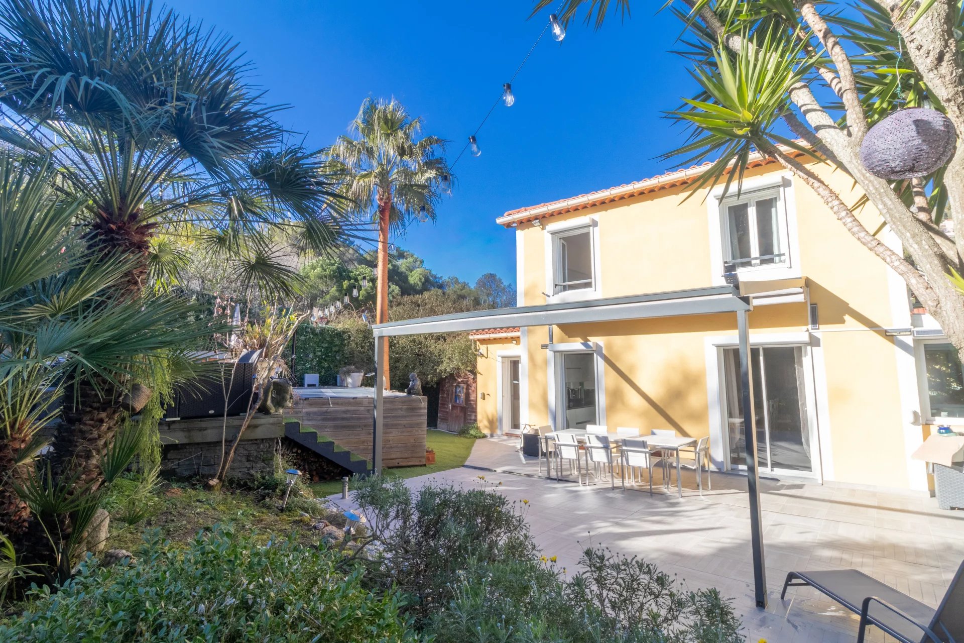 Maison à vendre, 5 pièces, 105 m², Èze