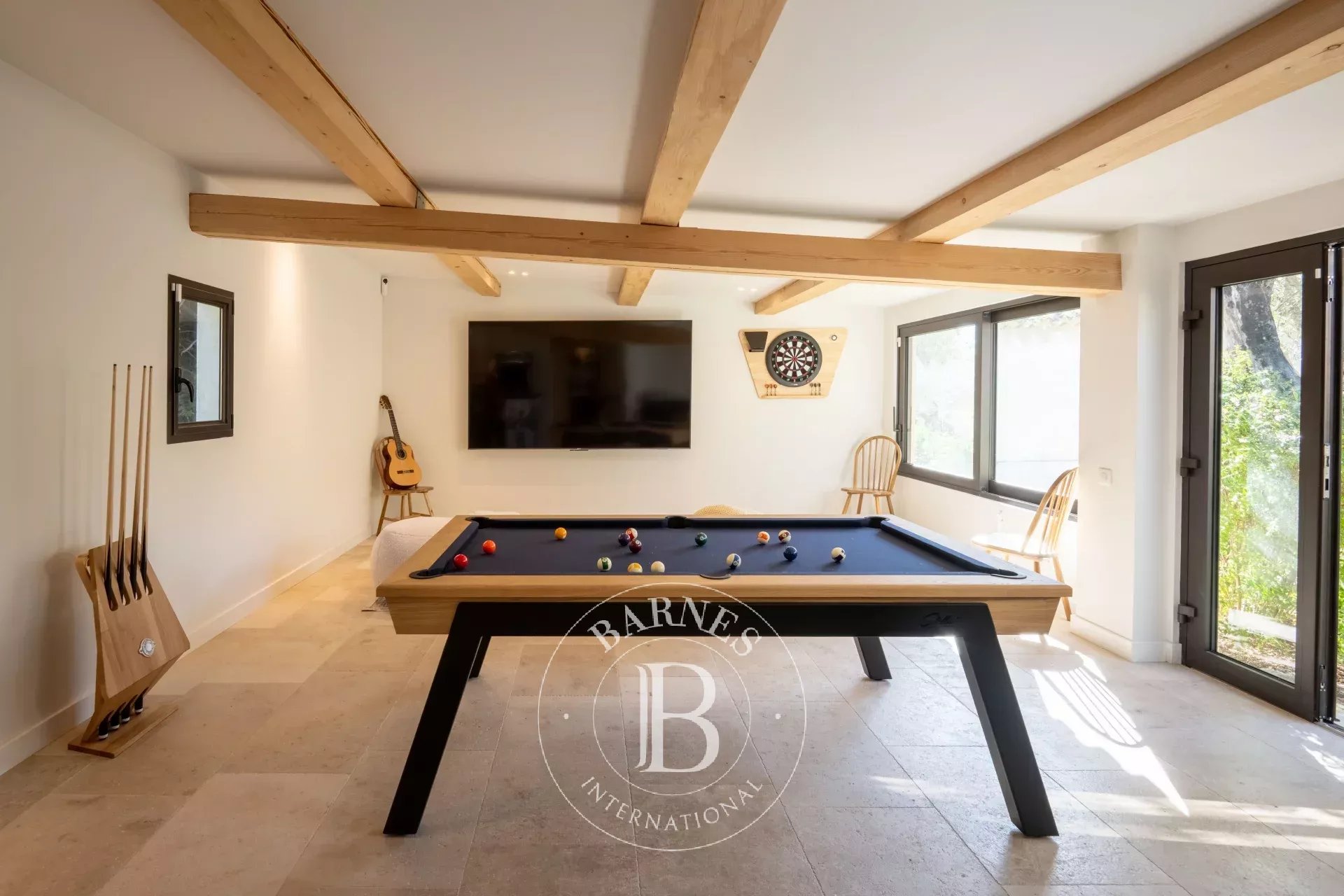 Opio  - Villa  5 Chambres - picture 14