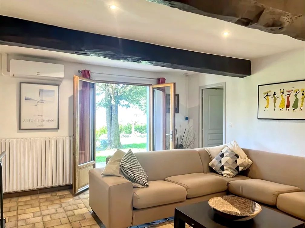 Maison à vendre L'Isle-en-Dodon, Haute-Garonne