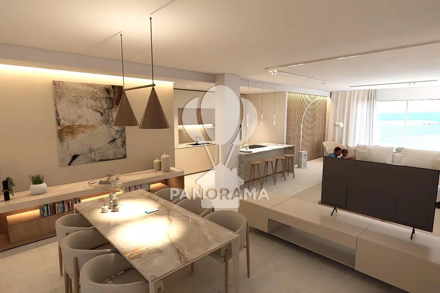 Vendita Penthouse Balestrate