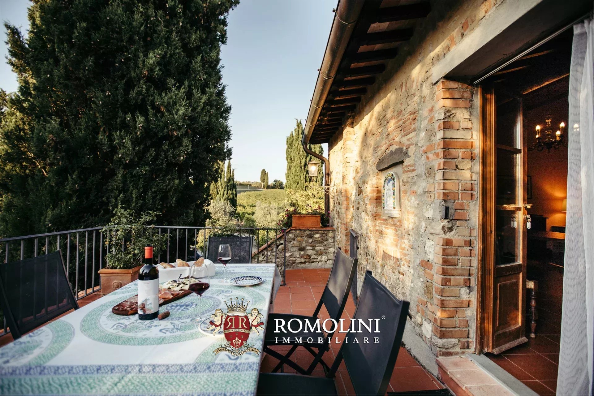 7 Bedroom Vineyard's Image 33