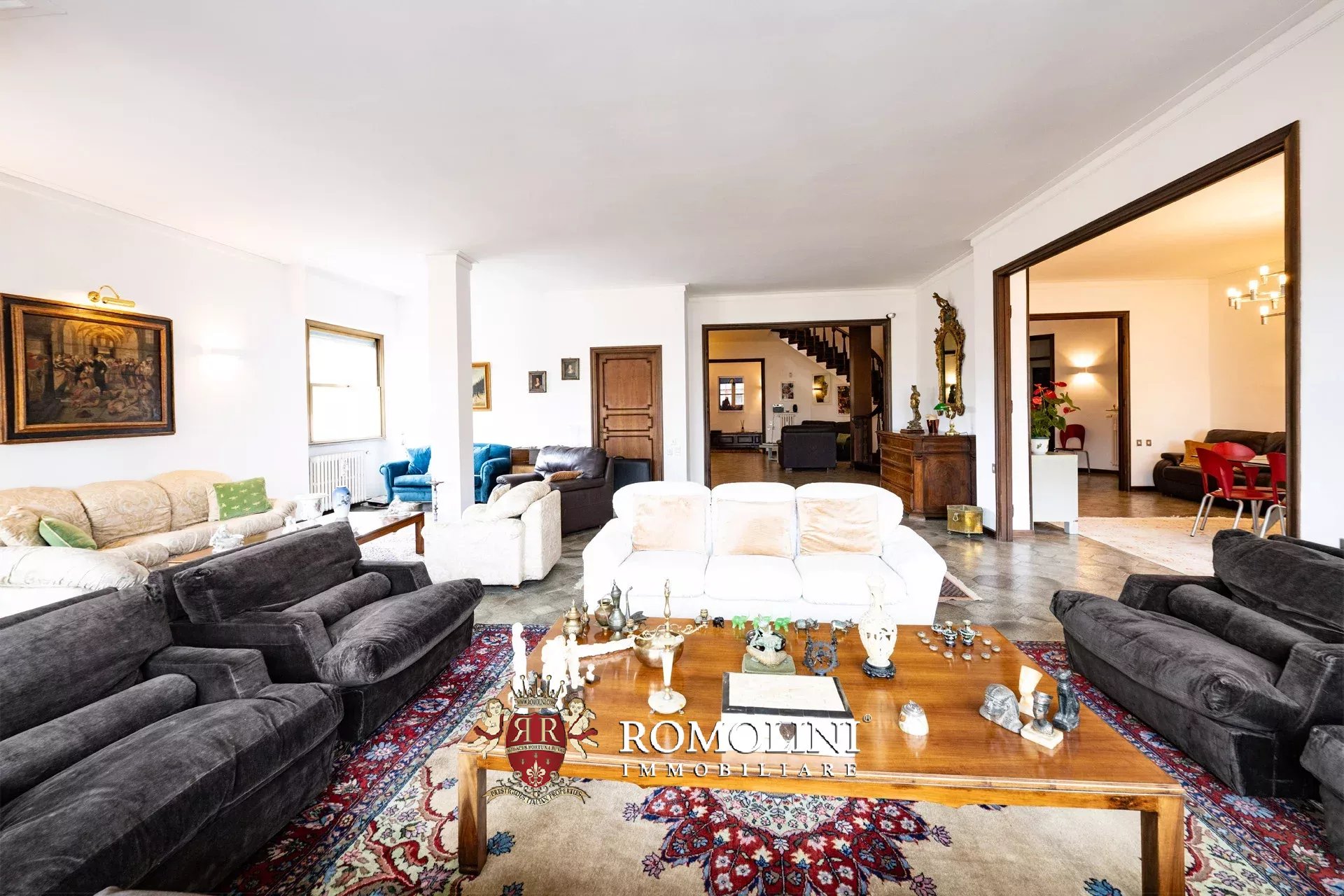 4 Bedroom Apartment/Flat's Image 6