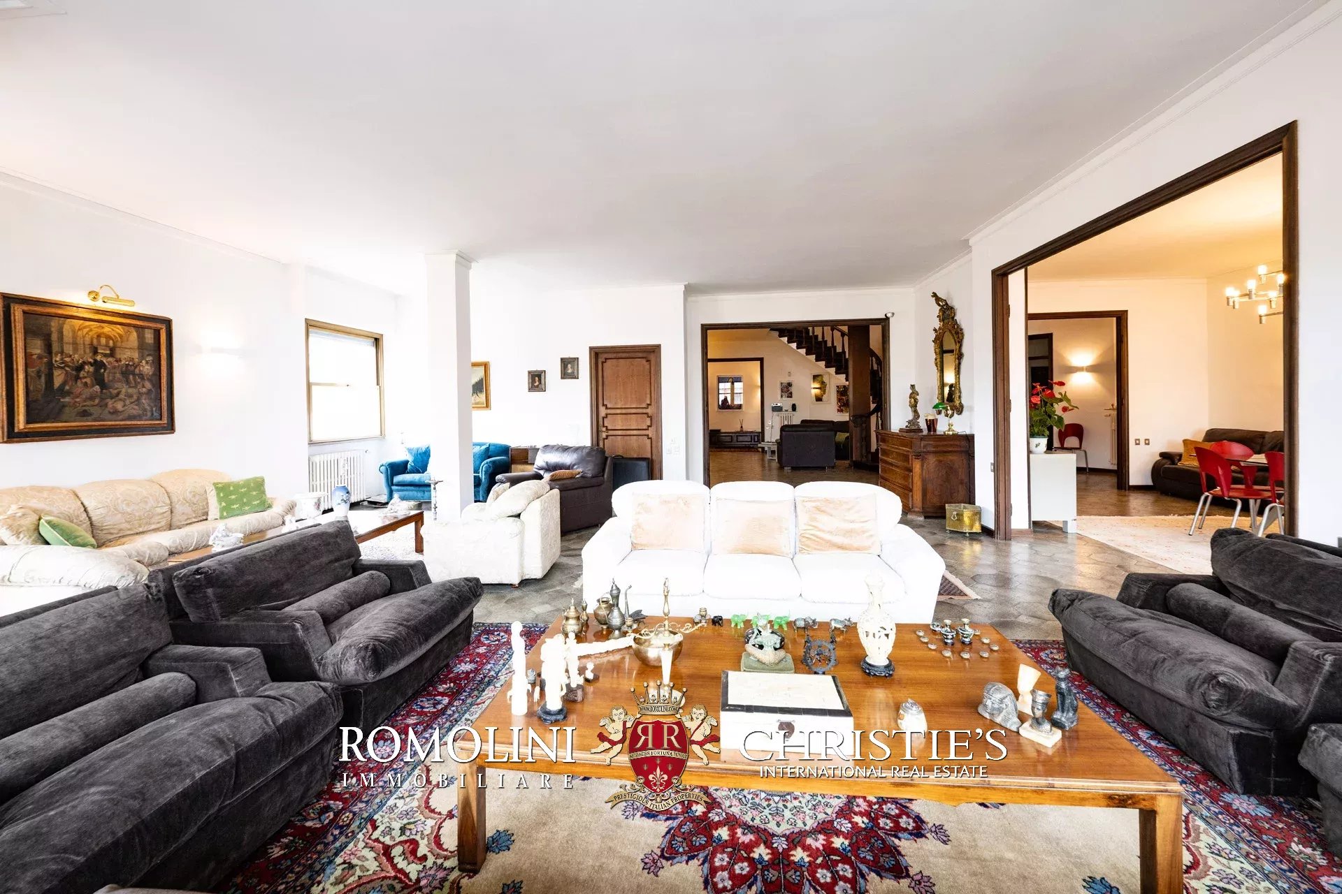 4 Bedroom Apartment/Flat's Image 6
