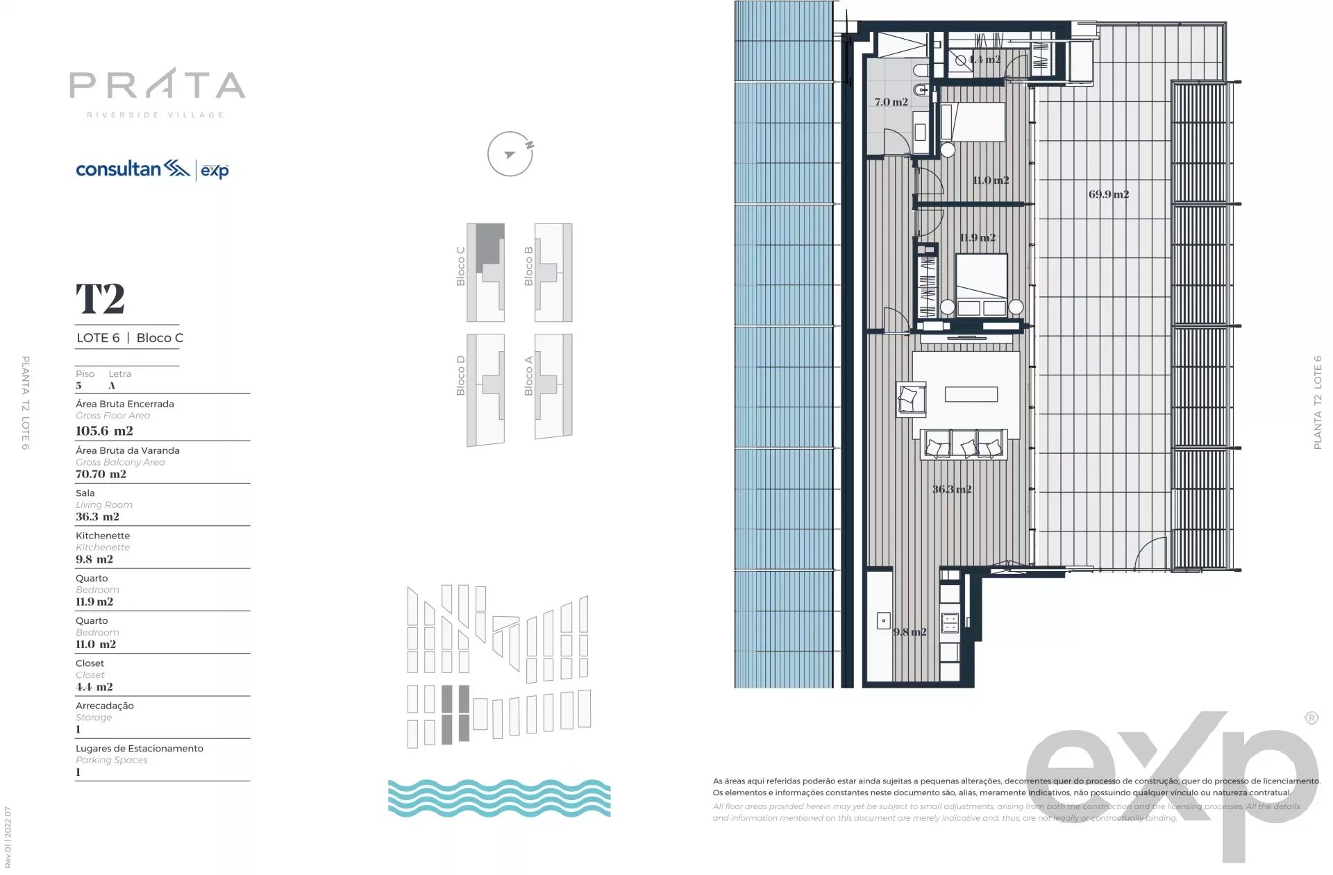 2 bedroom apartment in Marvila 85506880 image 16