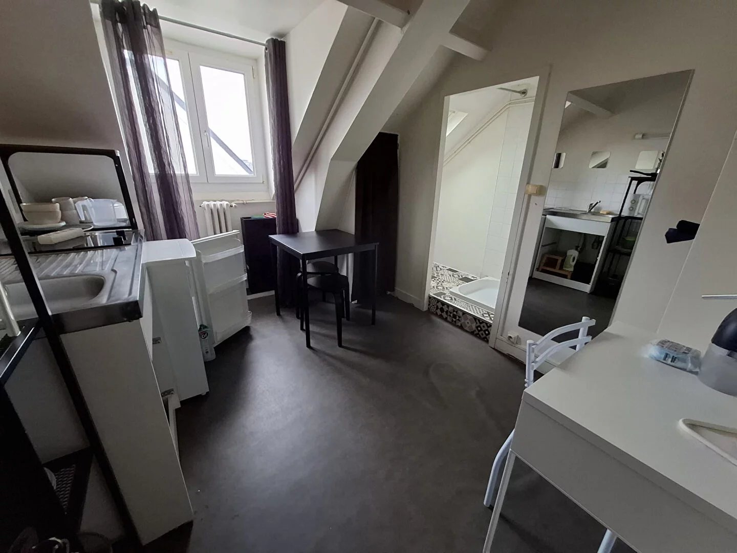 Location Appartement Tours
