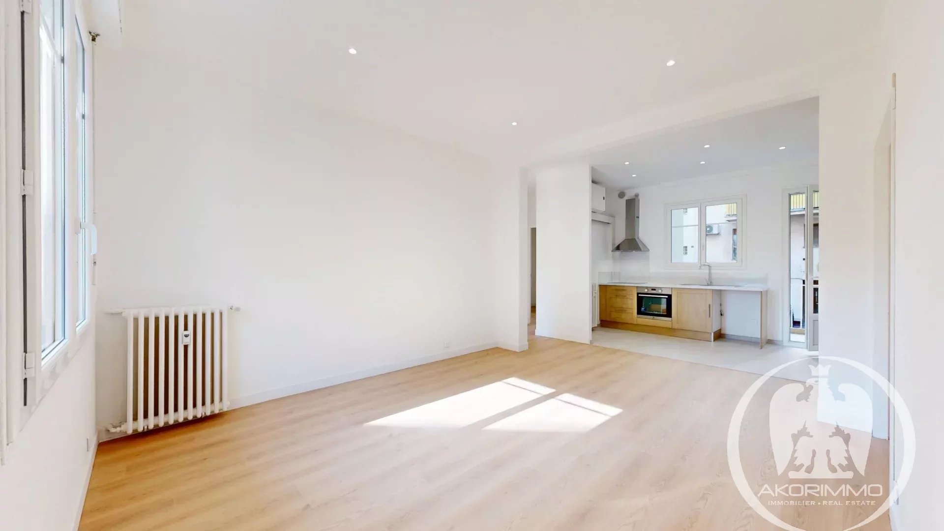 Verkoop Appartement - Nice Fleurs