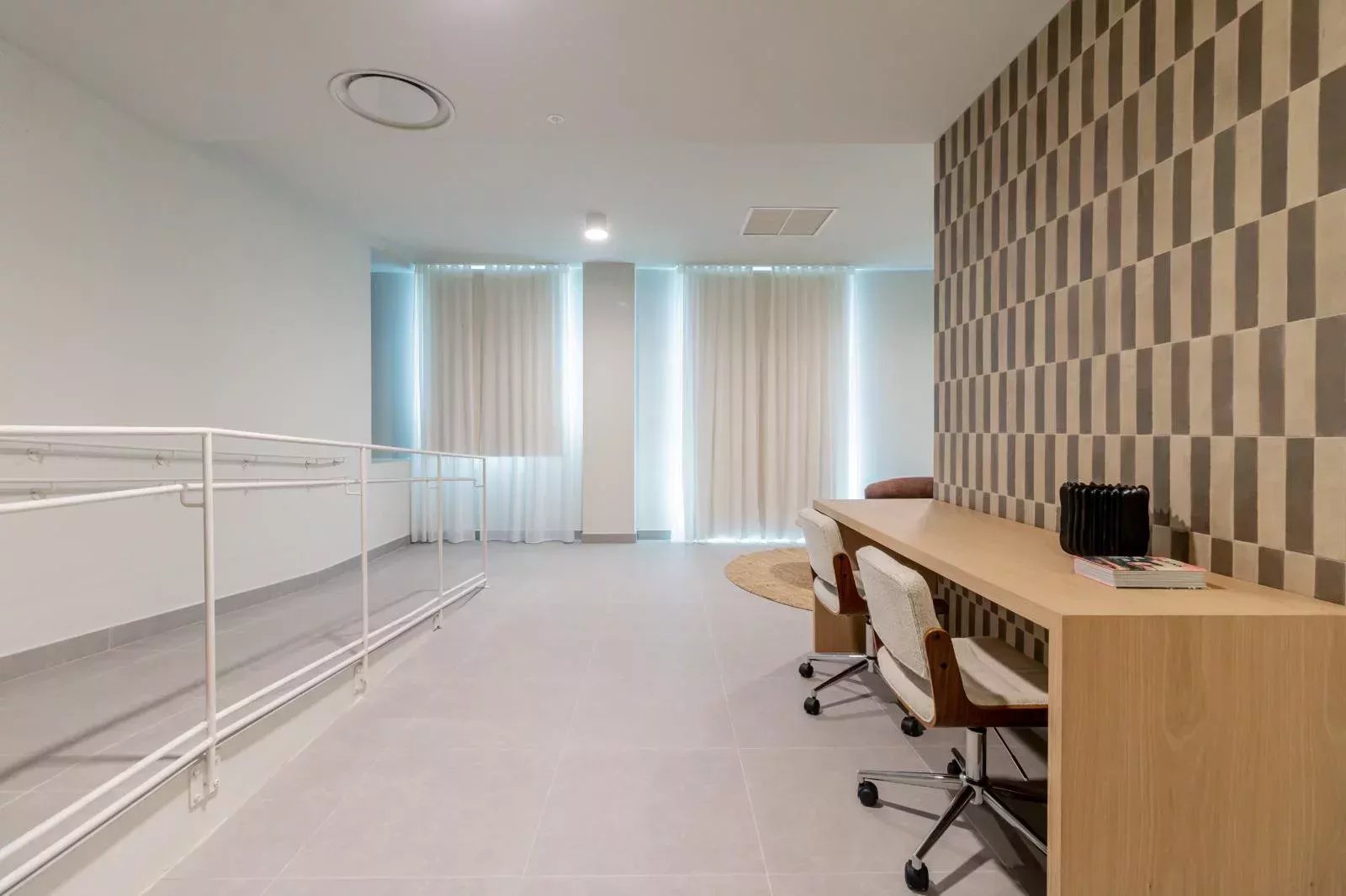 Daire Madrid - picture 35