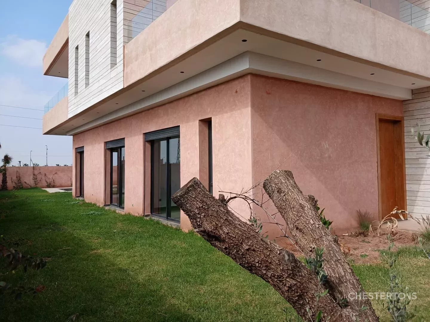 Image of Villa - 4 Bedrooms for Sale in Marrakech-Ménara-Marrakech-Morocco, Image 3