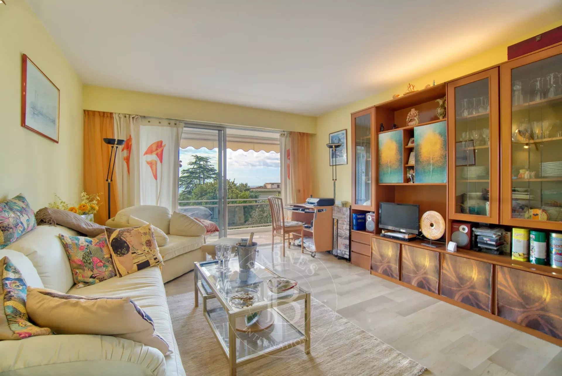 Daire Cannes - picture 4