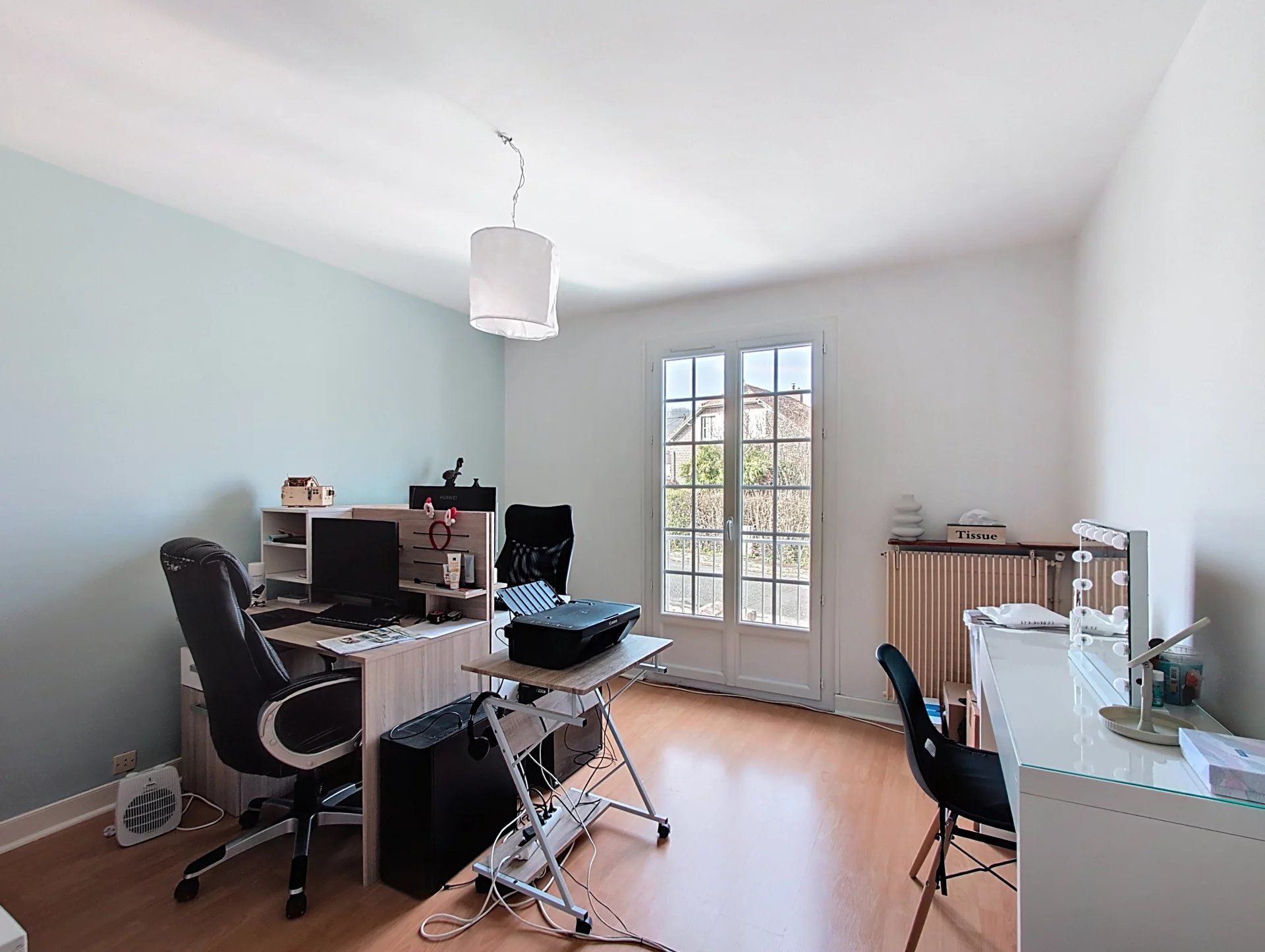 Agence immobilière de EURL LIBIMMO