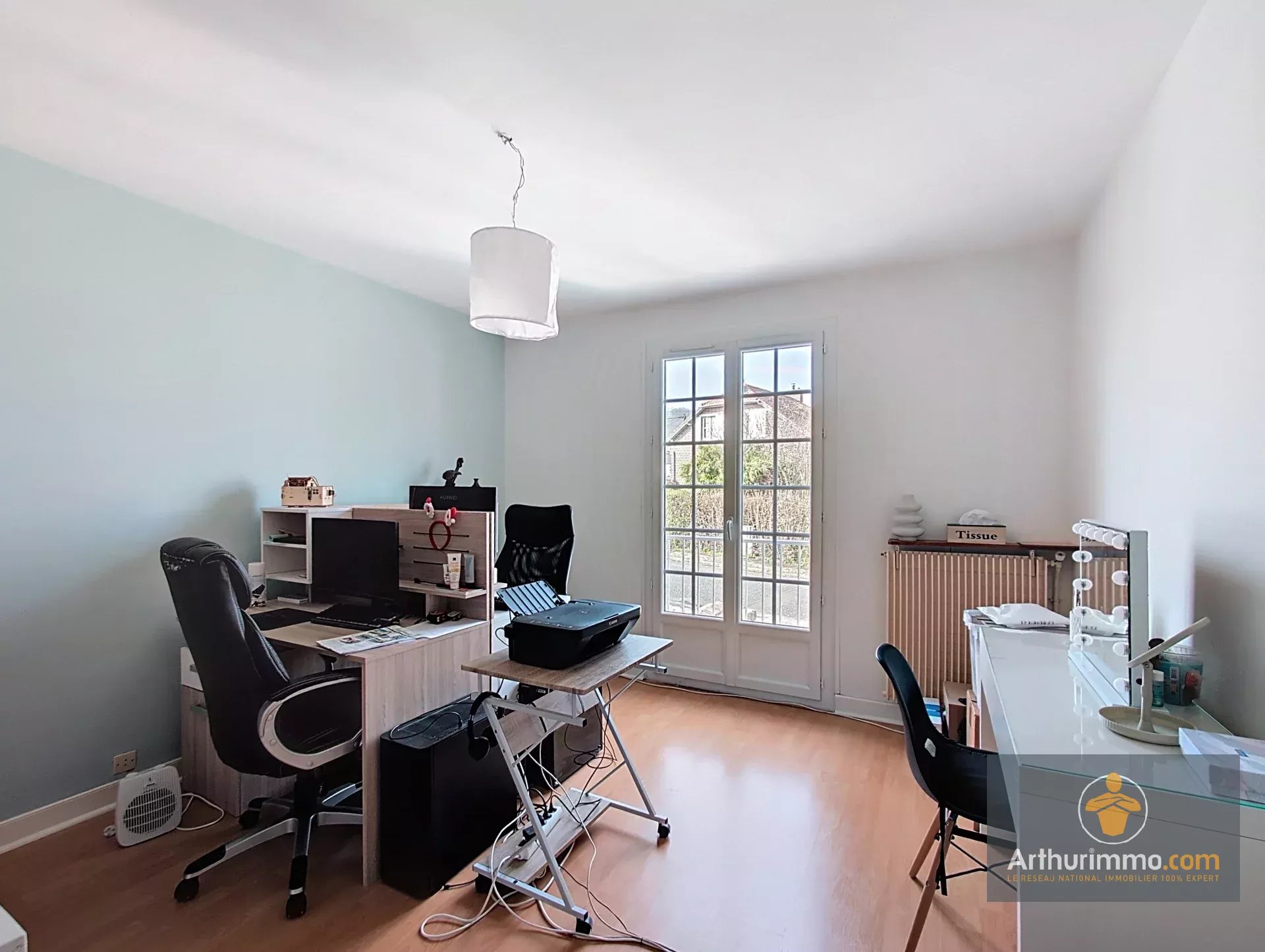 Agence immobilière de EURL LIBIMMO