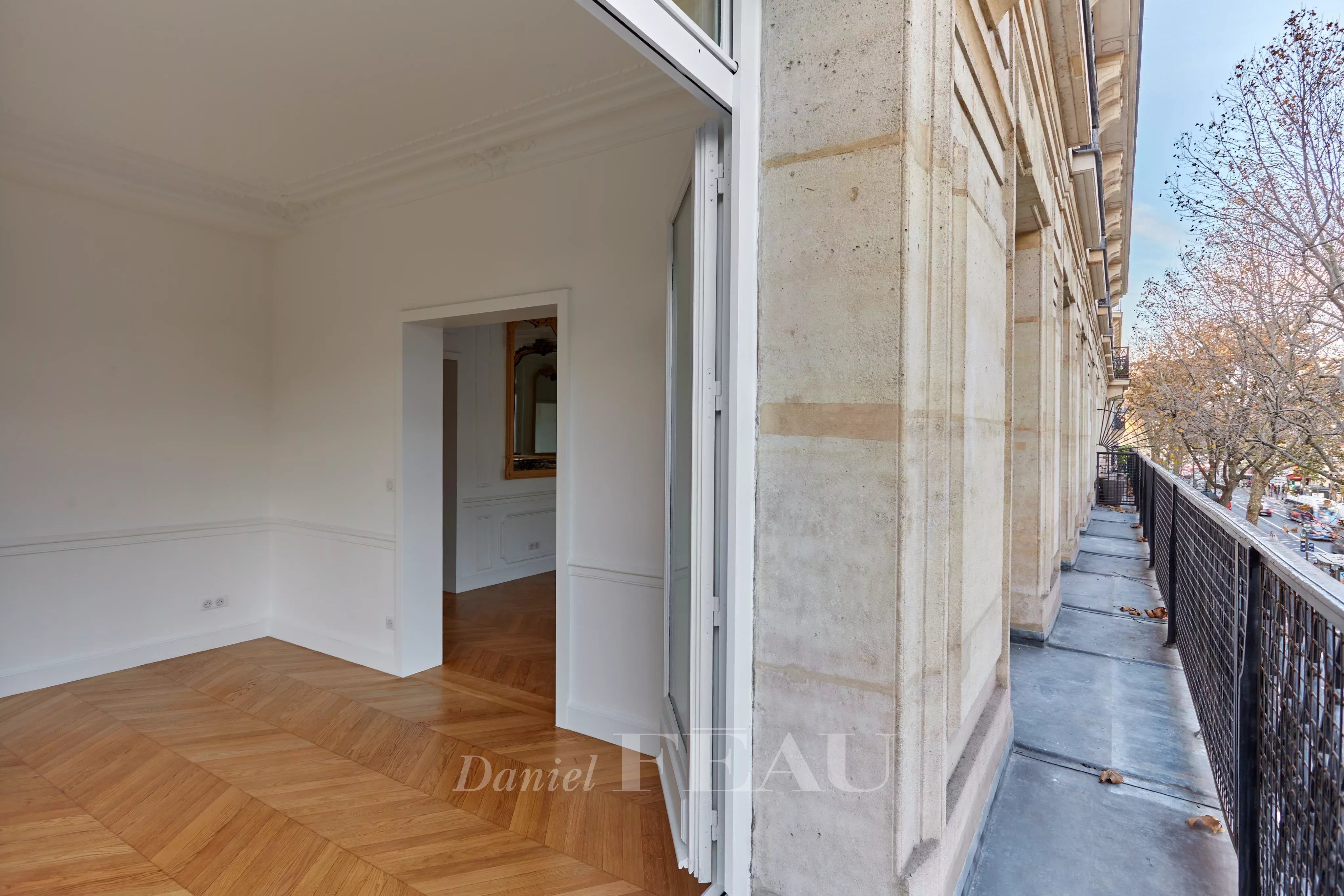 Sale Apartment Paris 6th