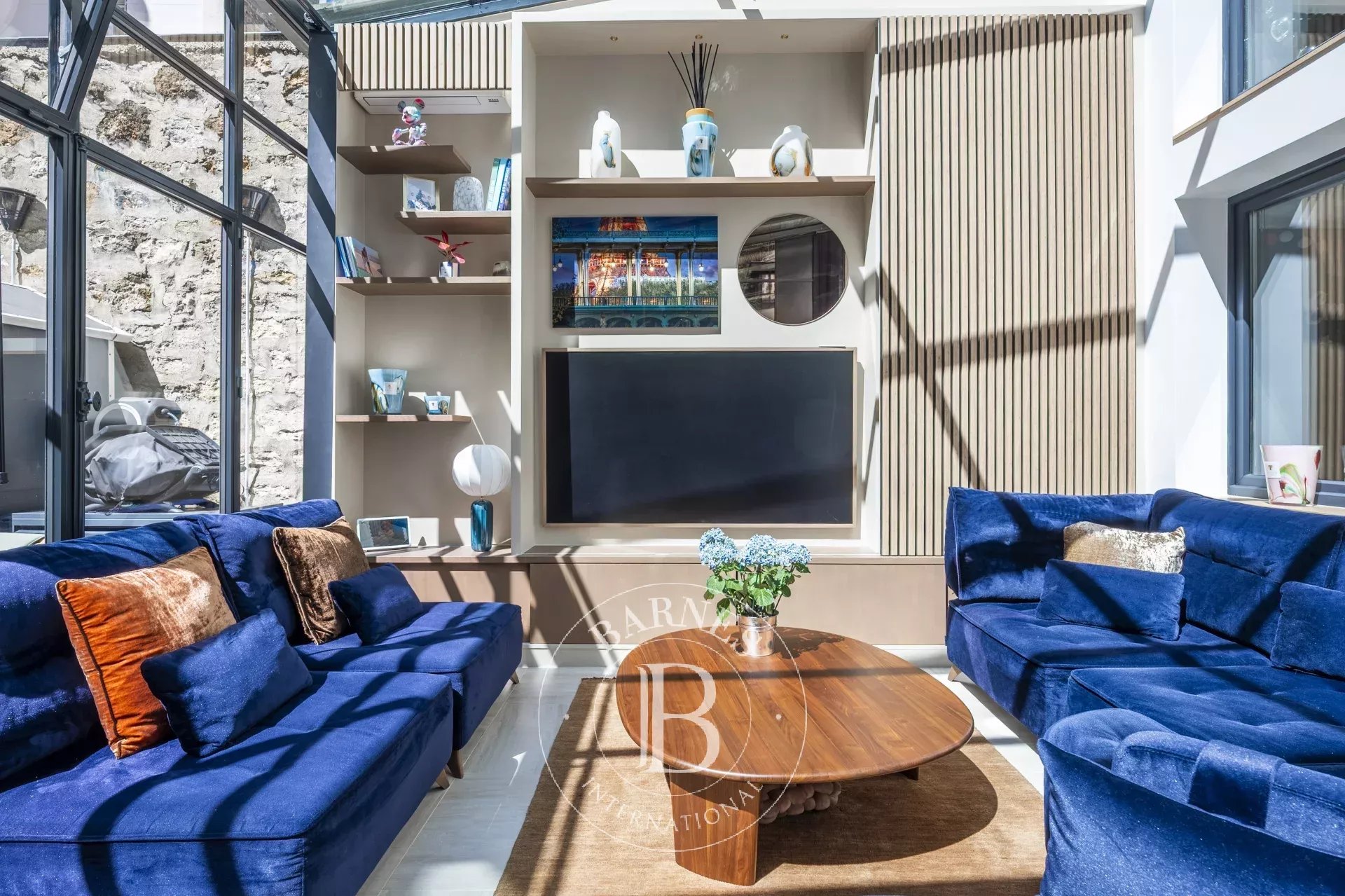 Apartment Paris 75016  -  ref 85837623 (picture 2)