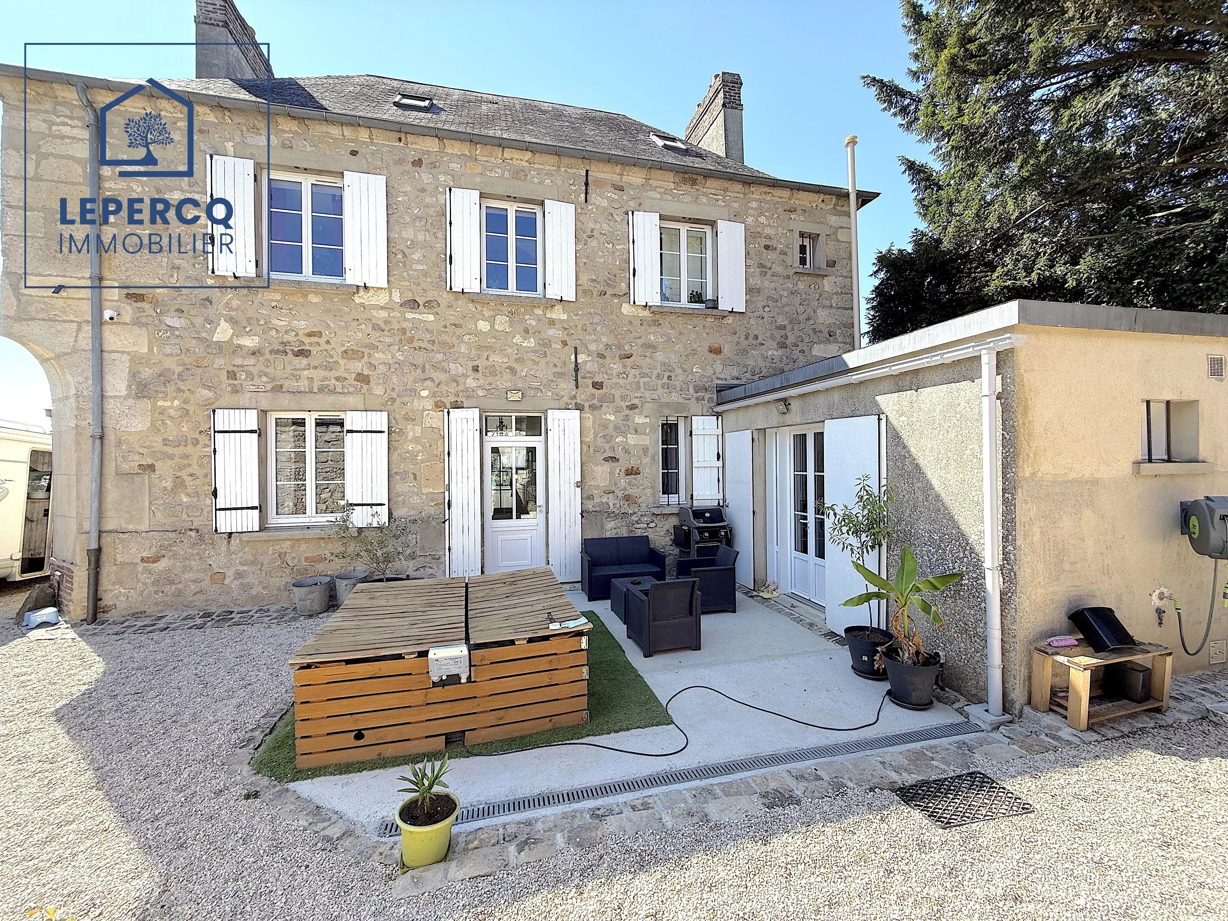 Sale House Villers-Cotterêts