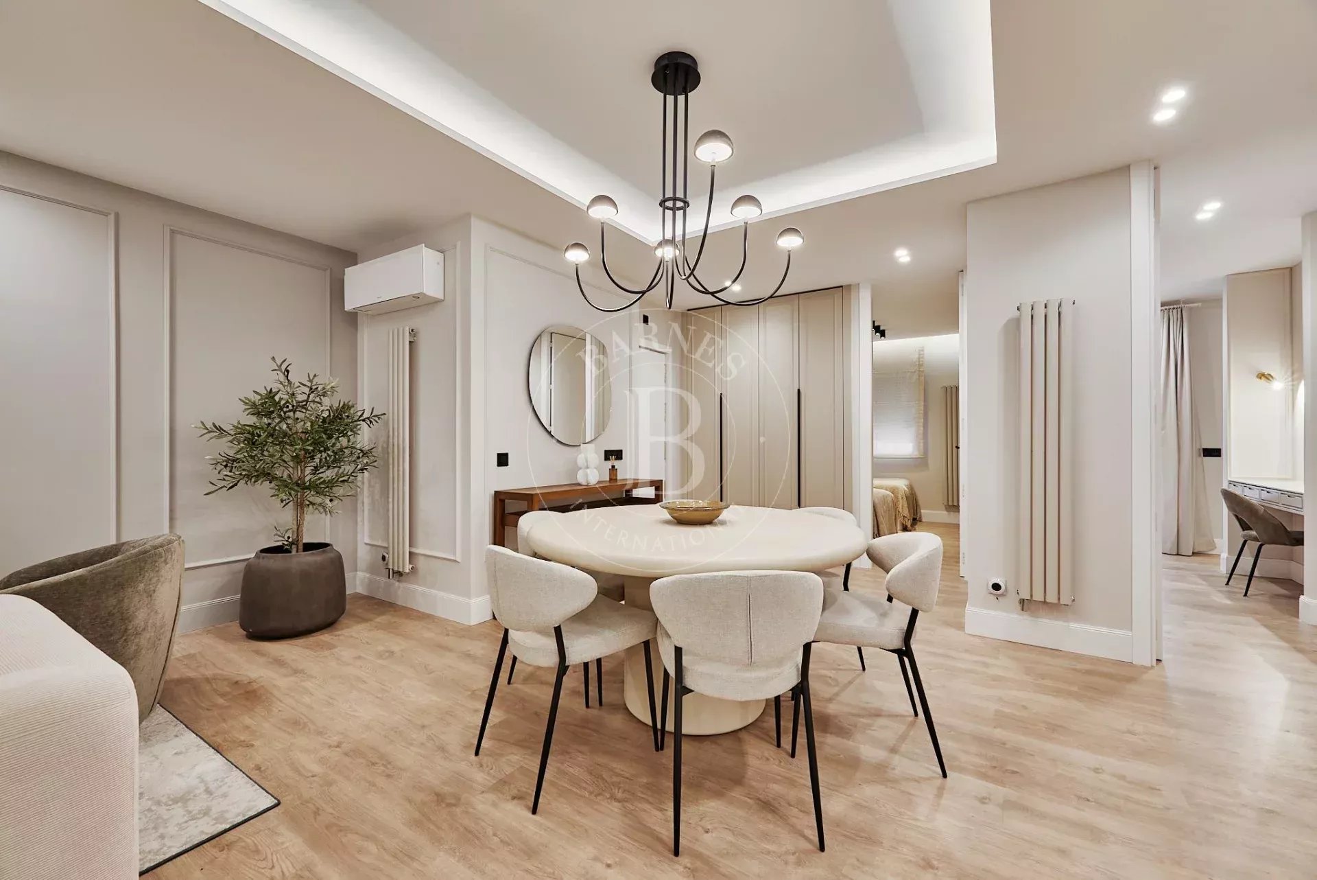 Daire Madrid - picture 17