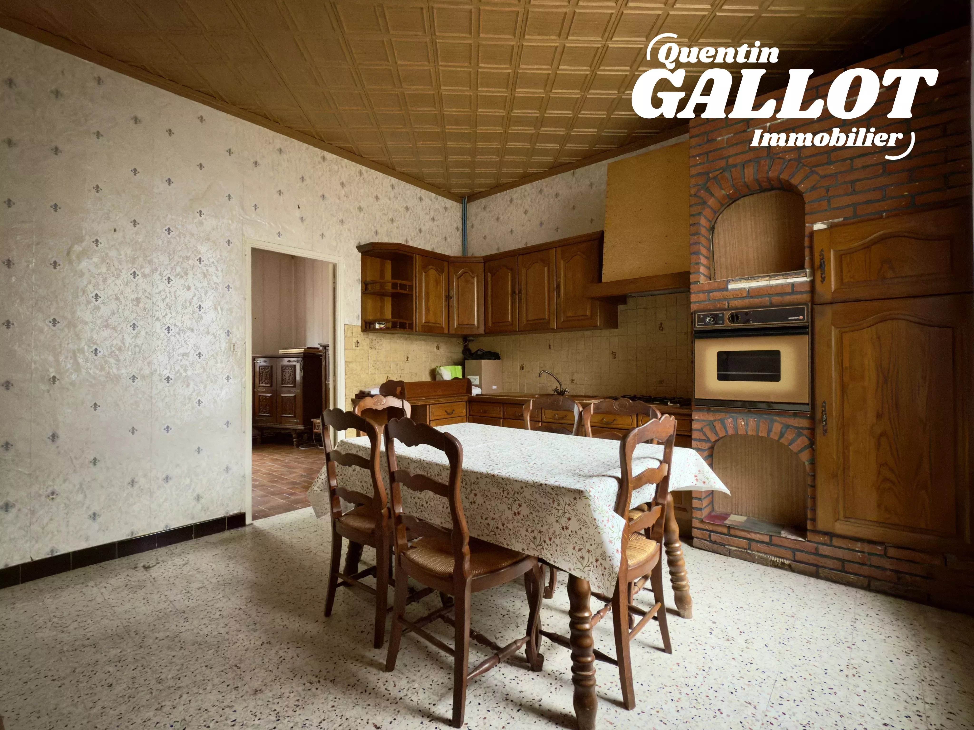 Agence immobilière de QUENTIN GALLOT IMMOBILIER