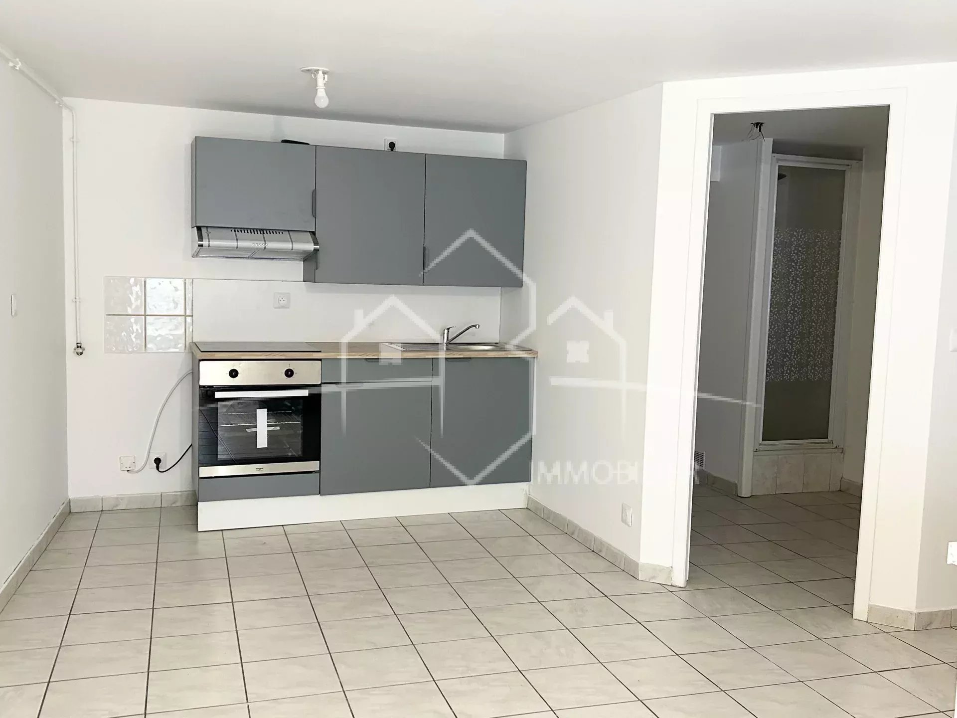 T3 Annonay 48 m2