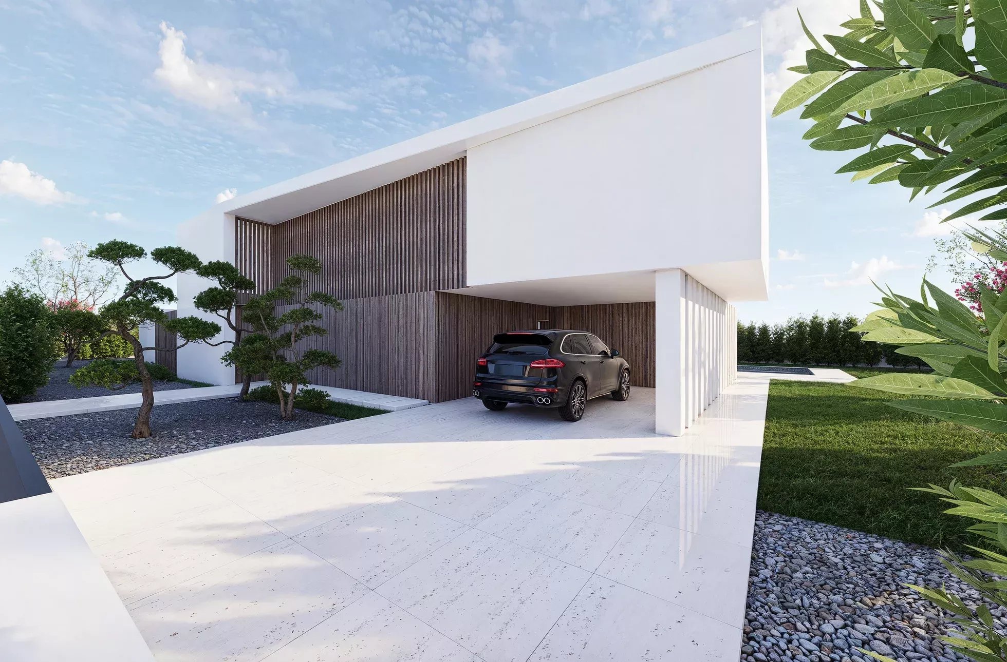 Premium Land with Contemporary Architecture Project | Cerro Azul, Olhão 87084180 image 7