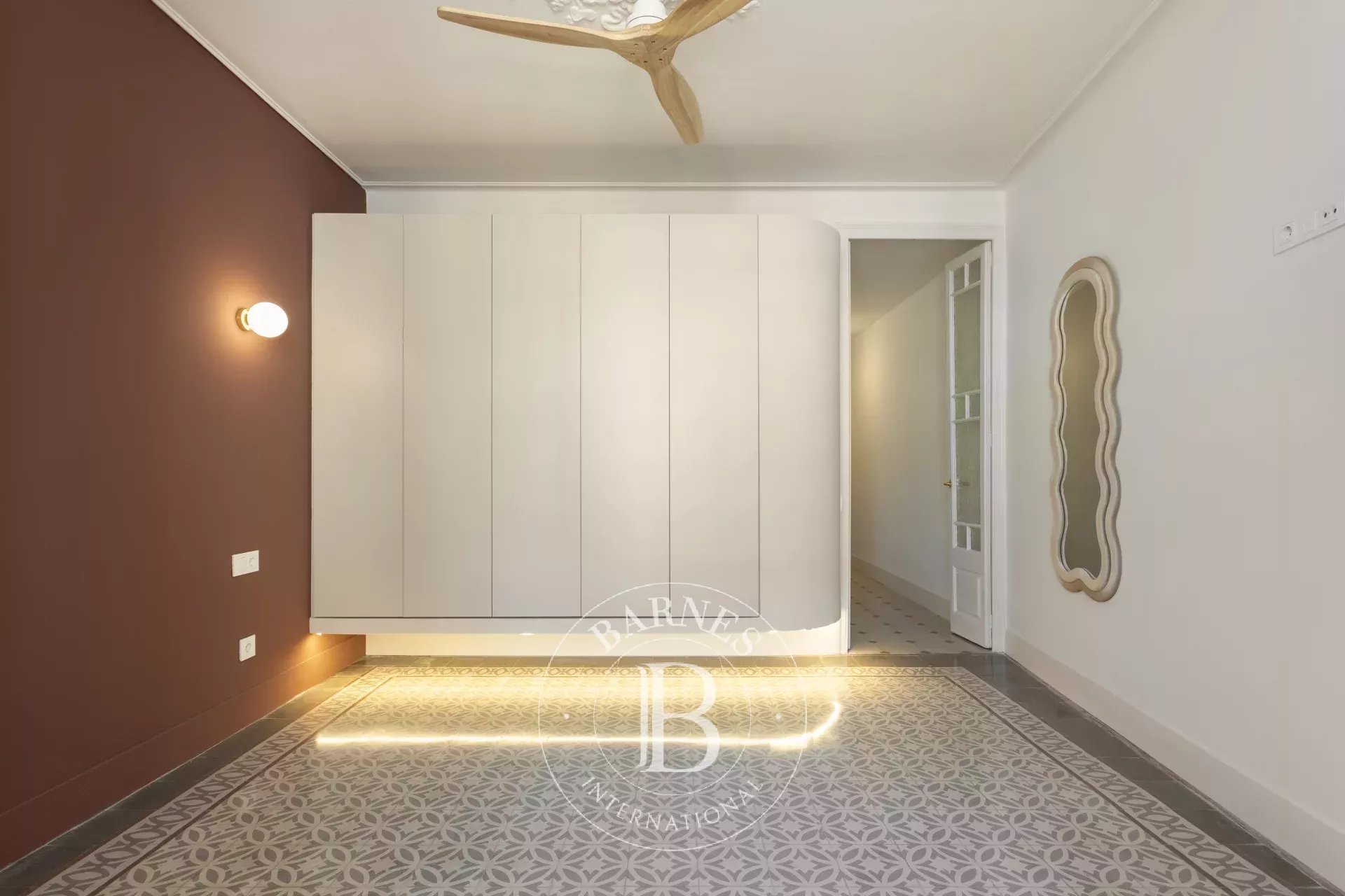 Daire Barcelona - picture 12