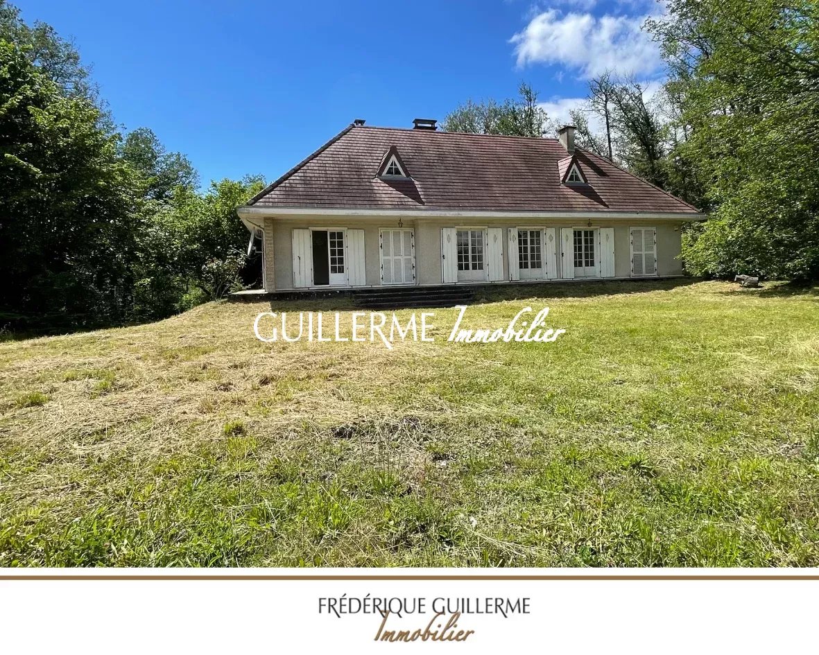 Villa Dardilly Quartier Bois de Serres
