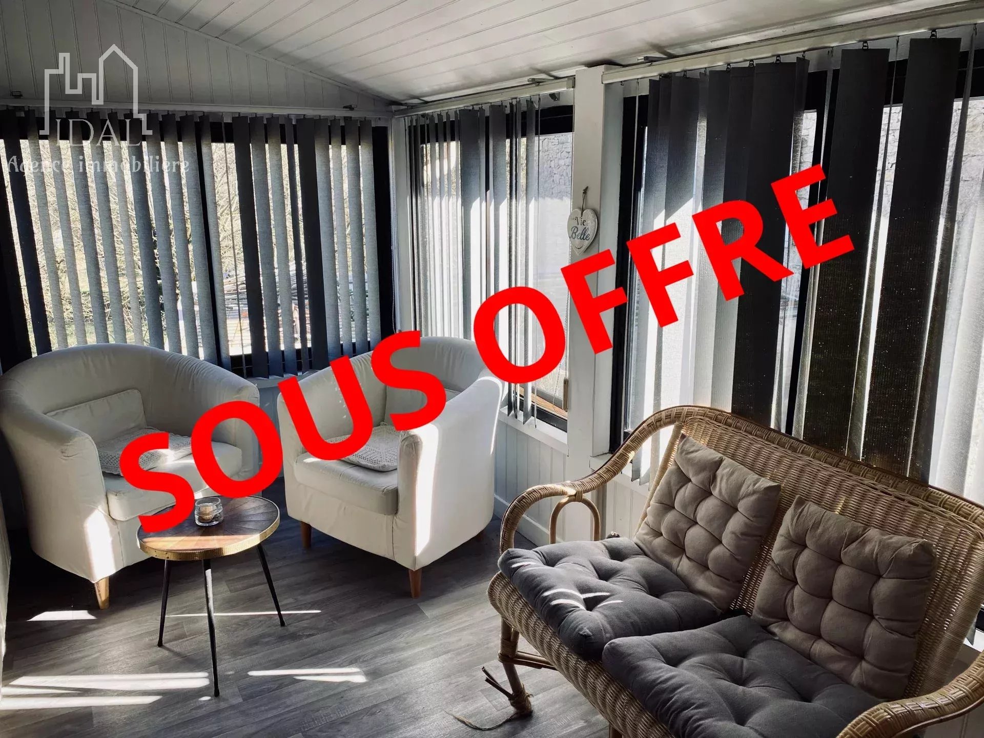 Agence immobilière de IDAL Agence Immobilière