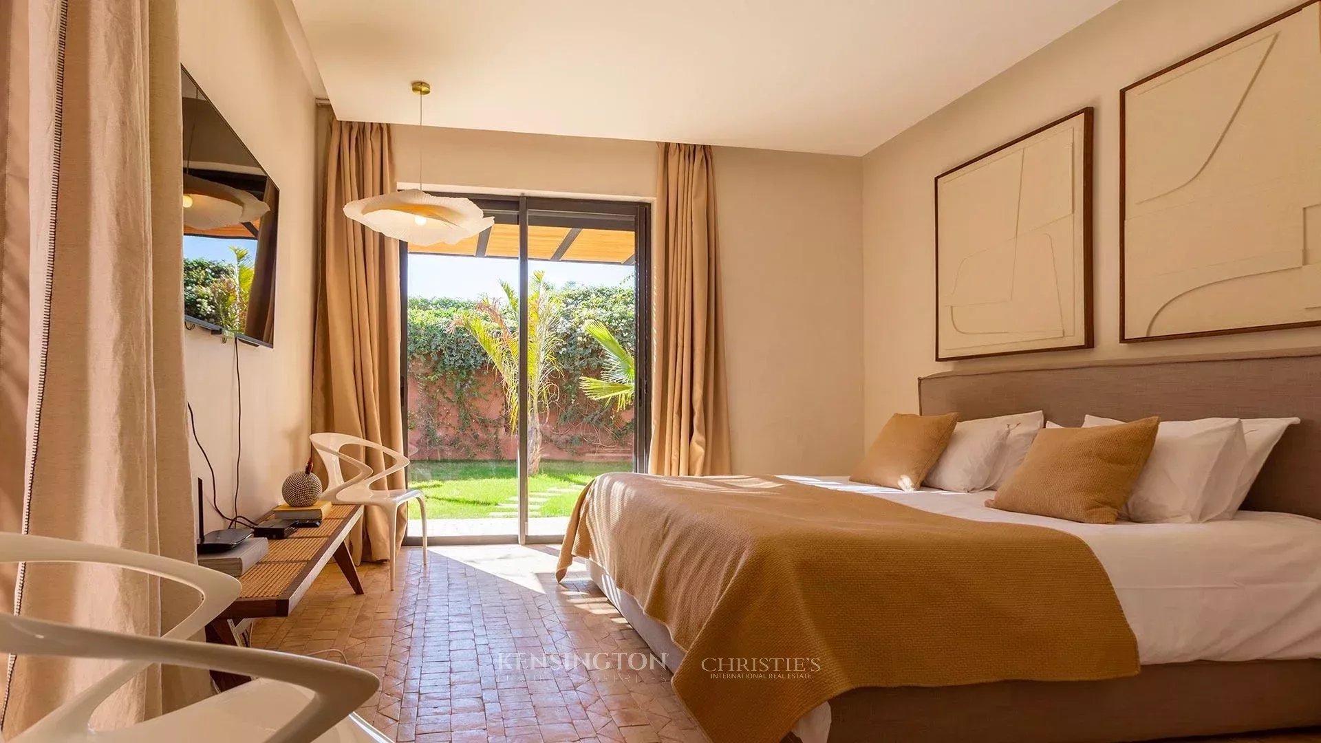 4 Bedroom Villa/Townhouse's Image 16