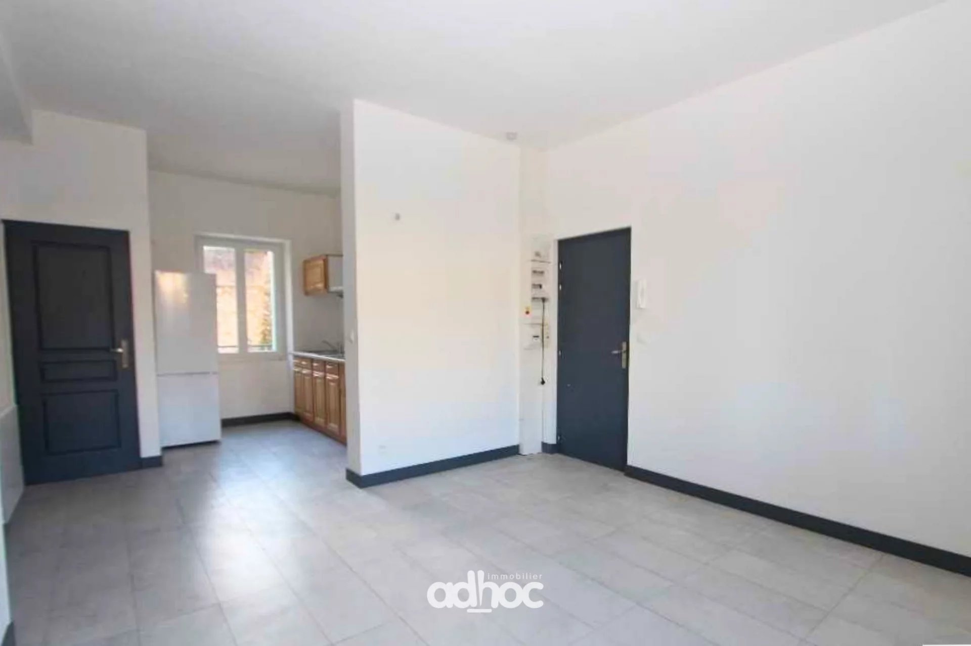 BEAUGENCY - Appartement, deux chambres