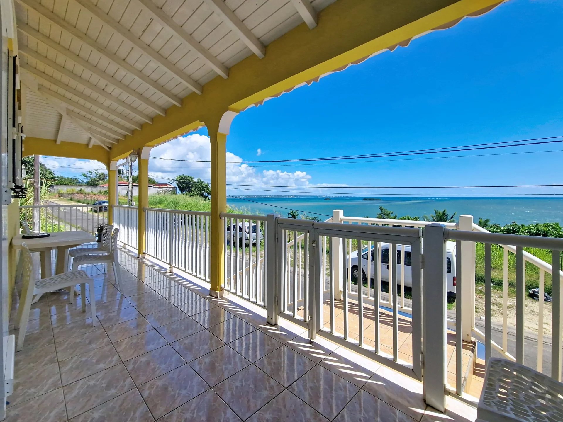 Agence immobilière de Futur Transaction Le Gosier