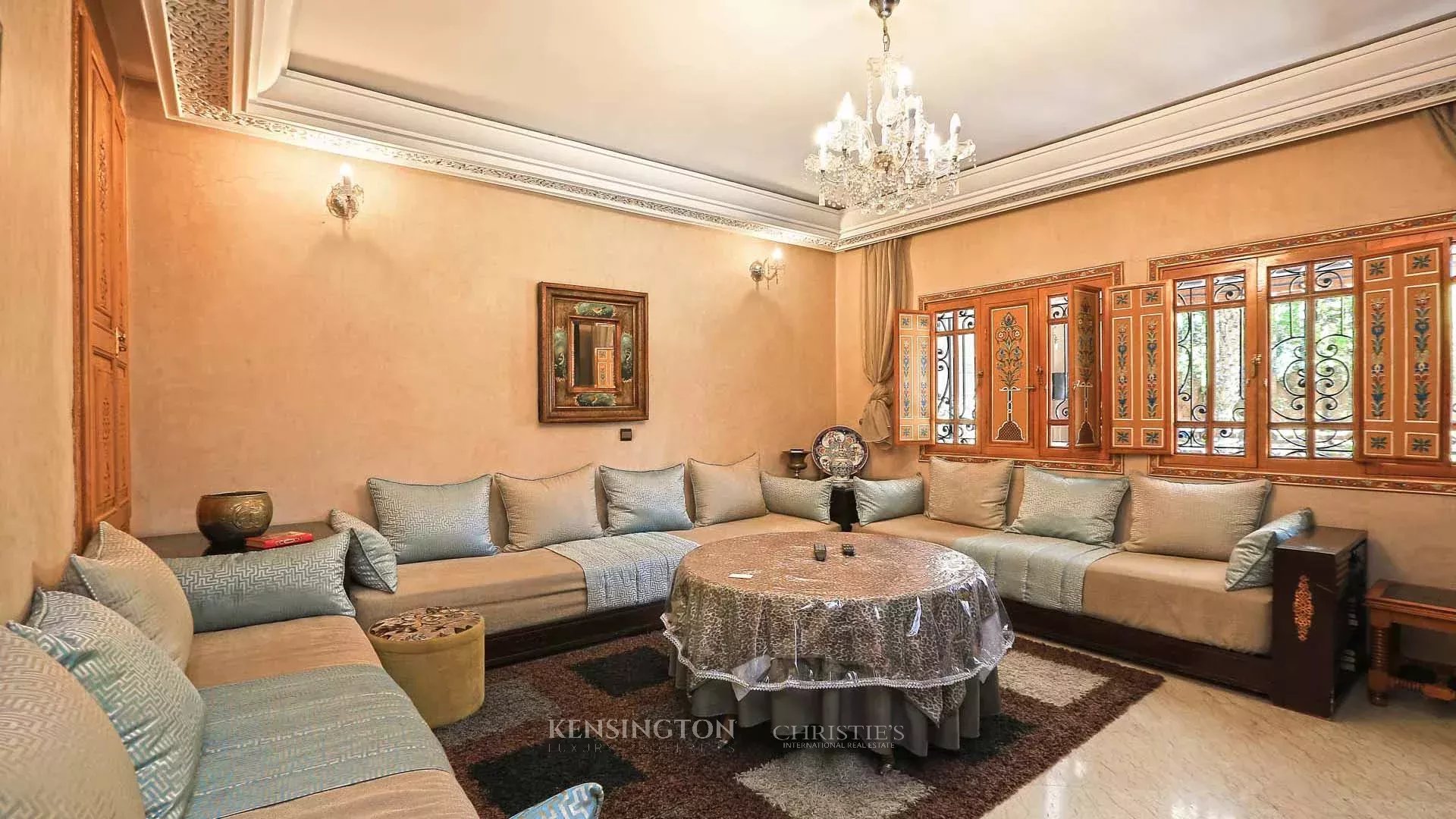 5 Bedroom Villa/Townhouse's Image 12