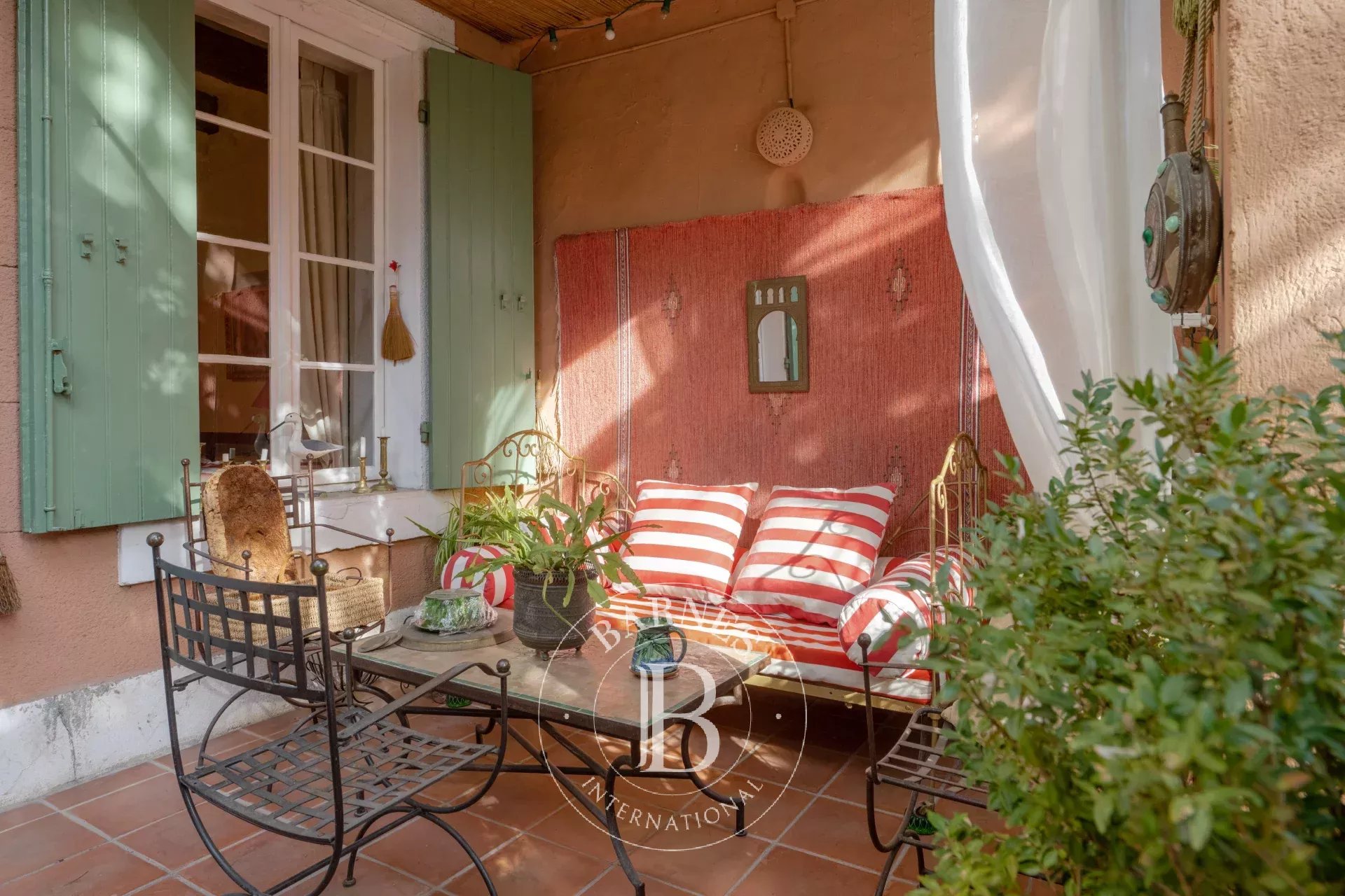 Şehir evi Marseille 5ème - picture 5