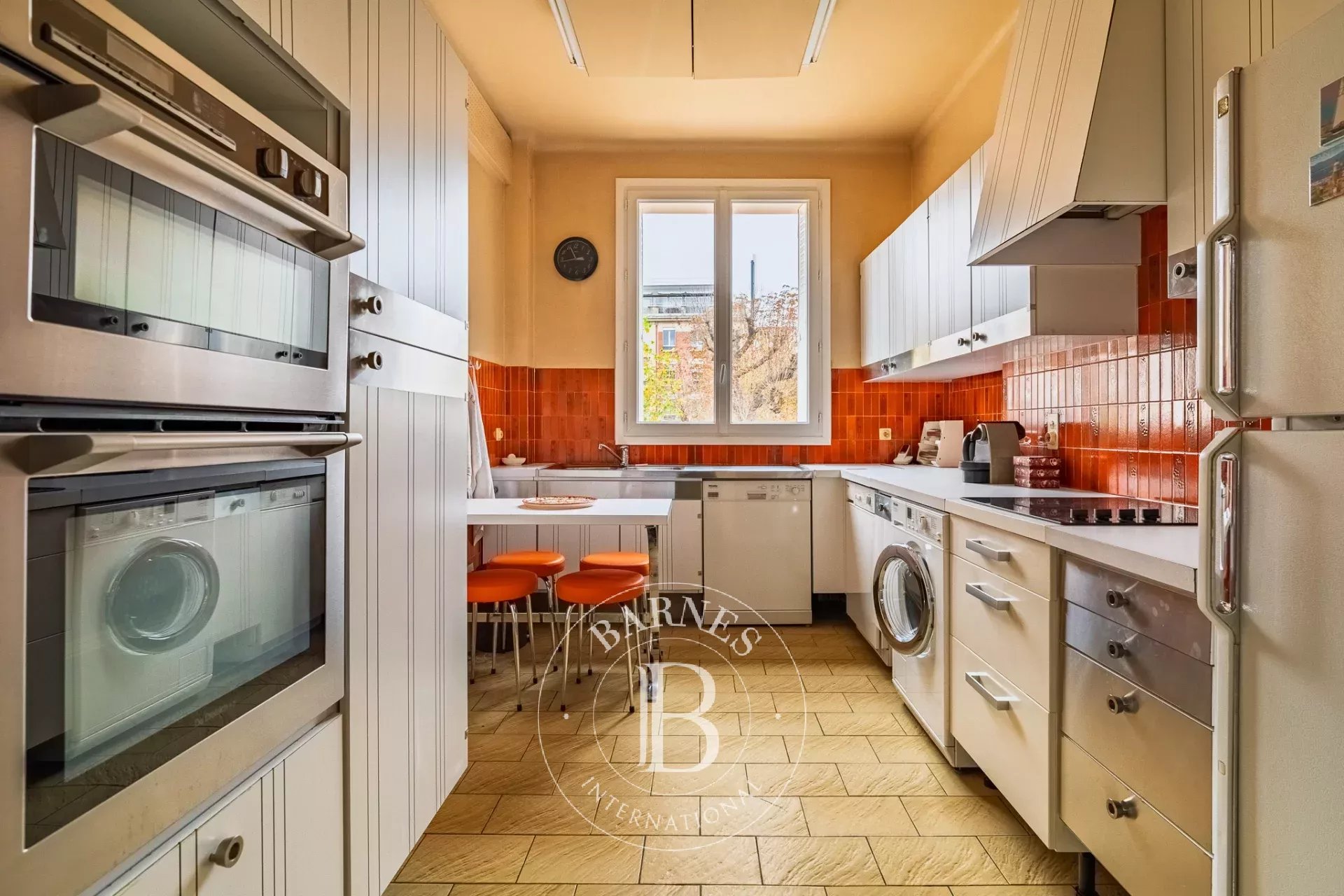 Daire Neuilly-sur-Seine - picture 21