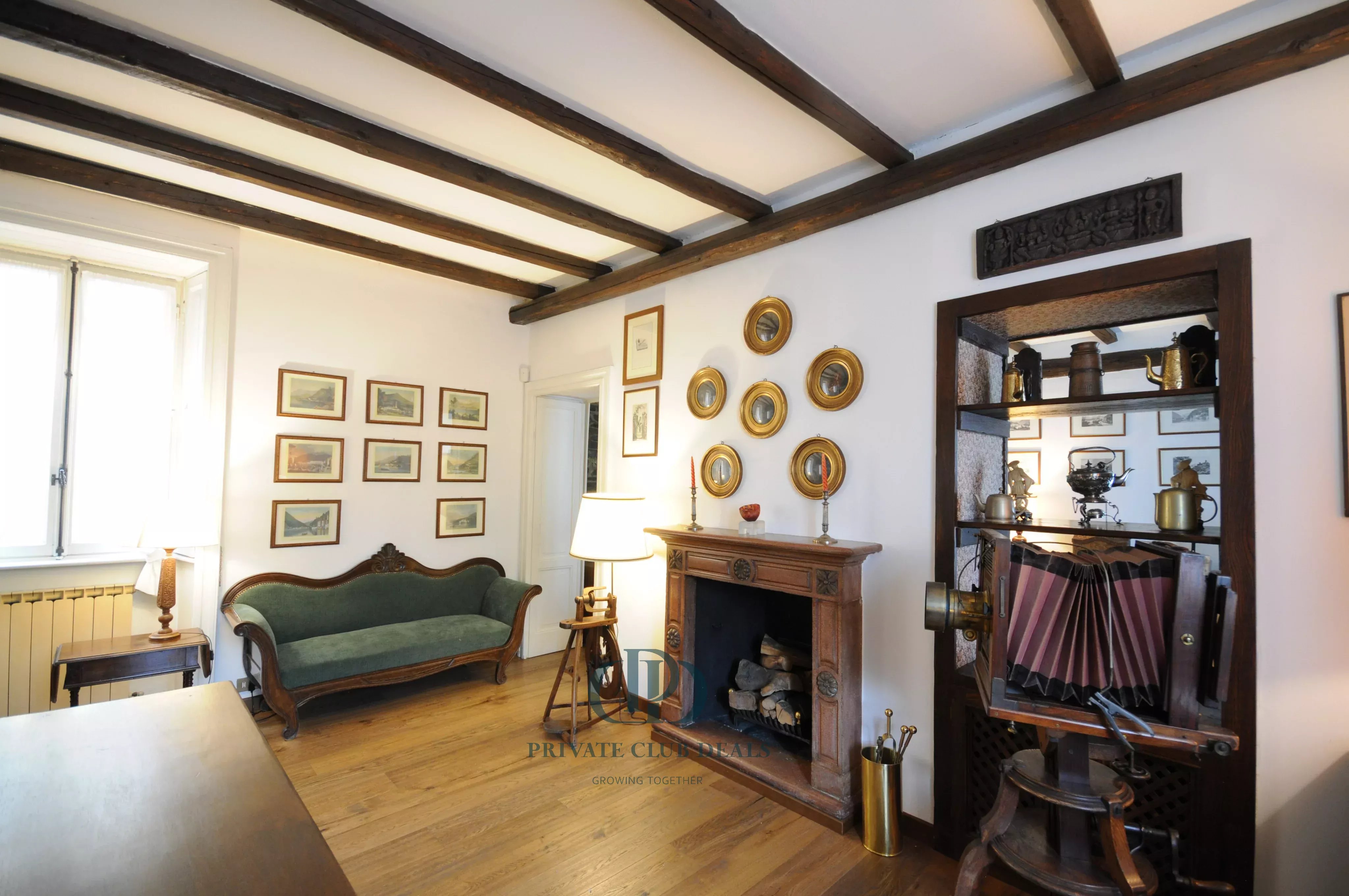 Daire Cernobbio - picture 4