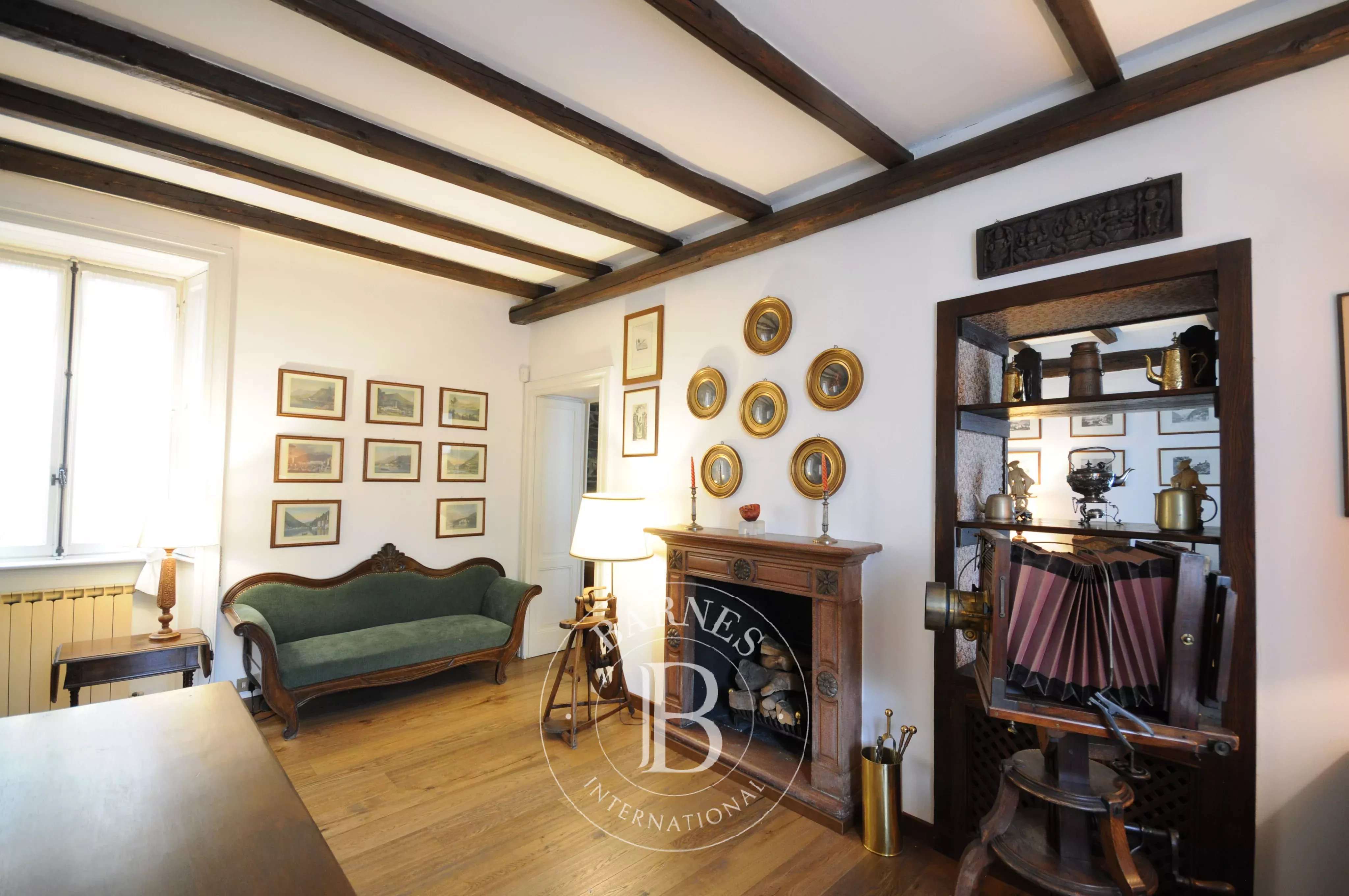 Daire Cernobbio - picture 4