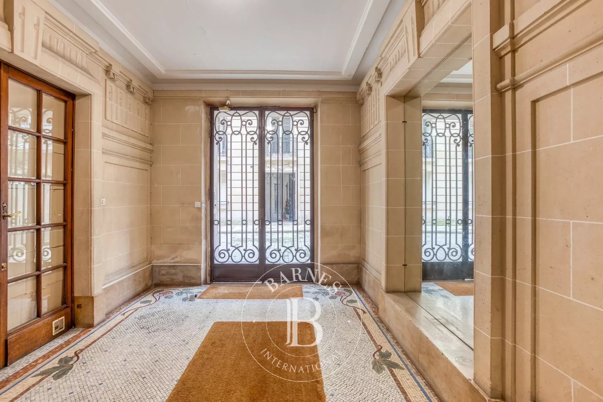 Daire Neuilly-sur-Seine - picture 24