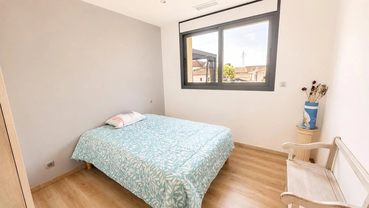 Vente Maison Volx