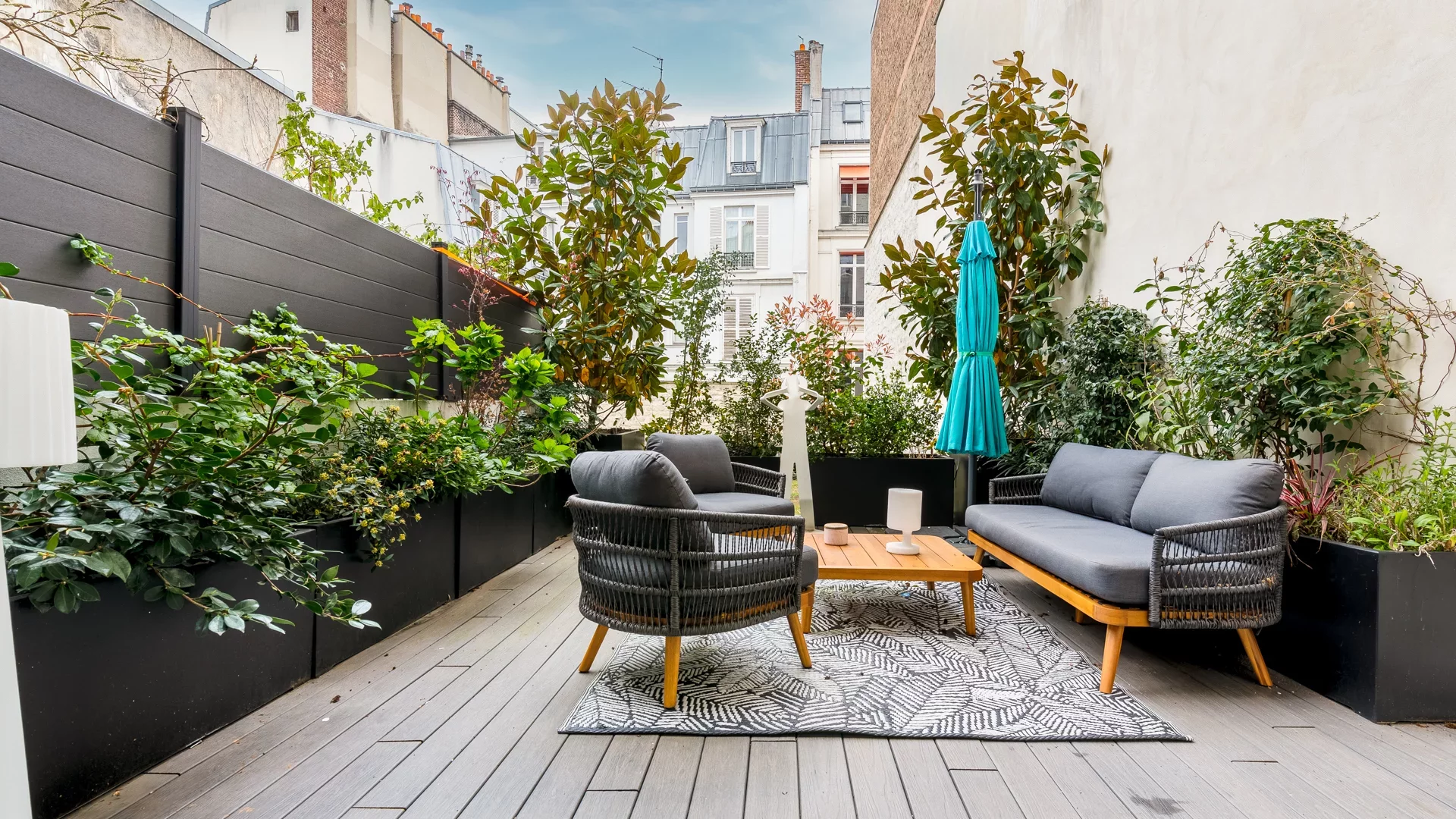 Paris 16e - ÉTOILE / KLÉBER