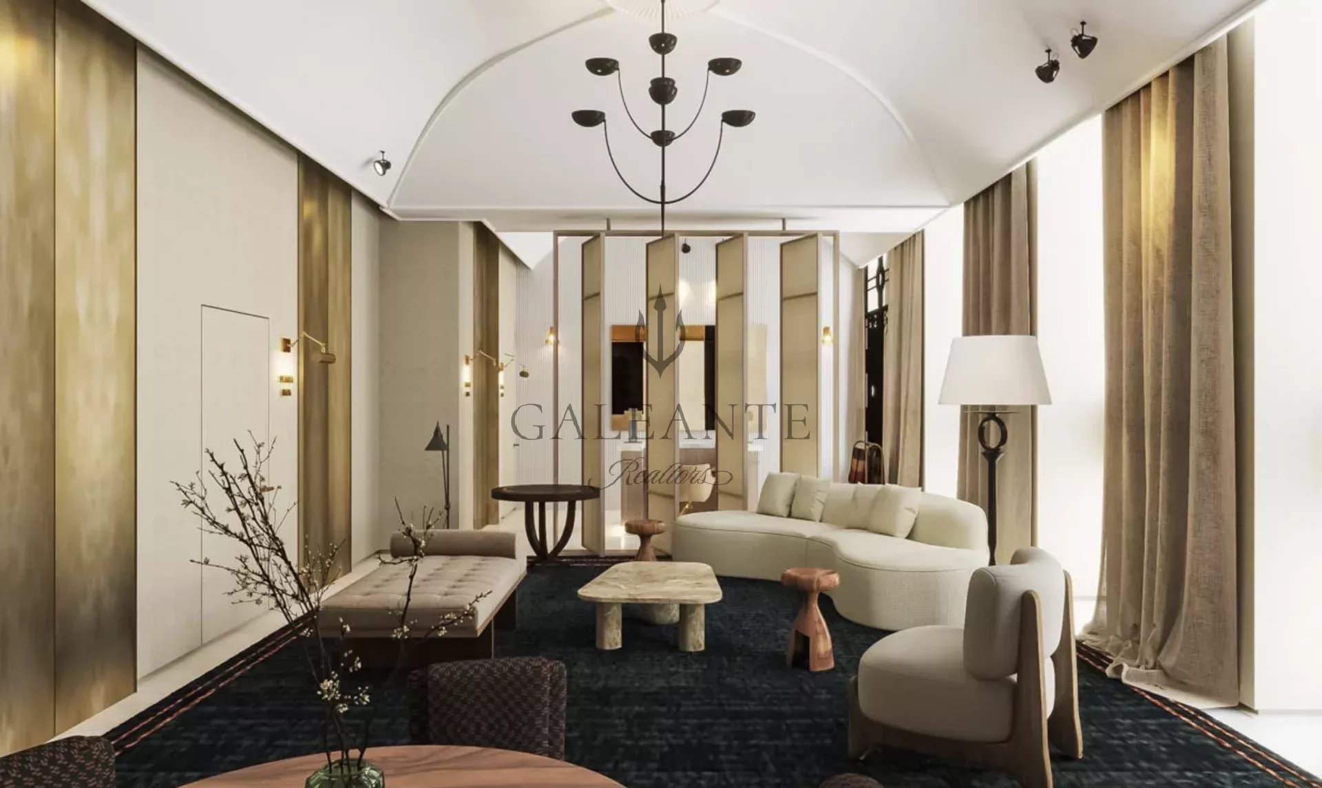 Agence immobilière de Galeante