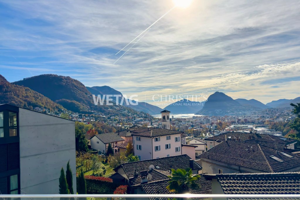 Ticino Luxury Real Estate for sale