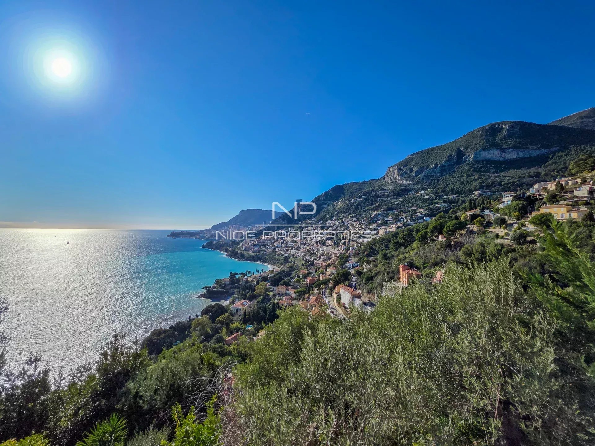 Agence immobilière de NICE PROPERTIES